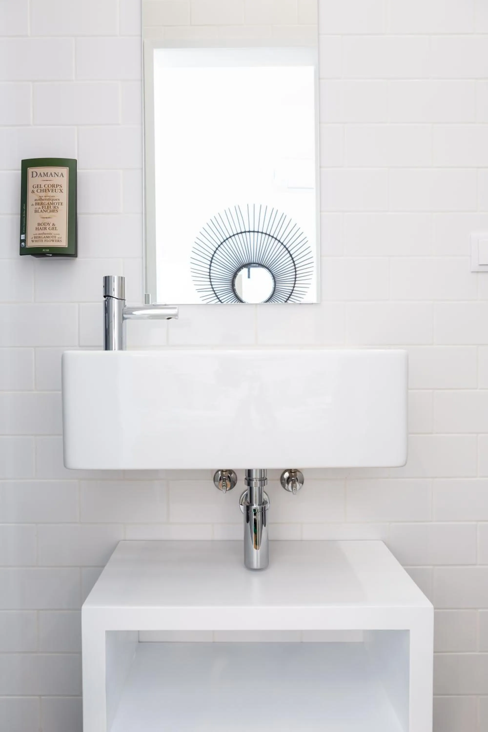 Alameda Exclusive House