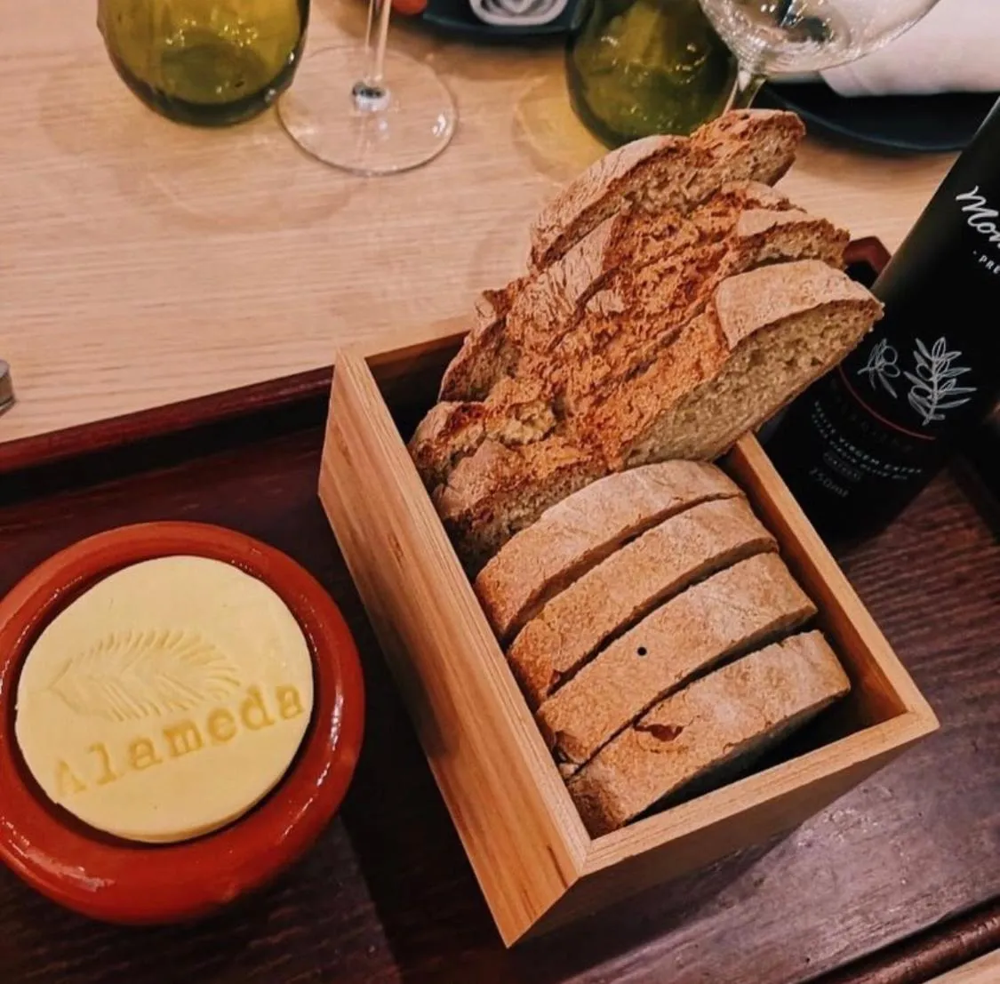 Alameda Exclusive House