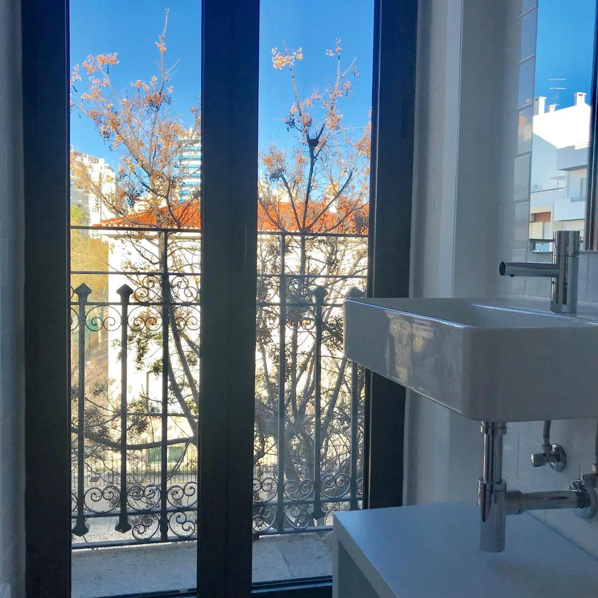 Alameda Exclusive House