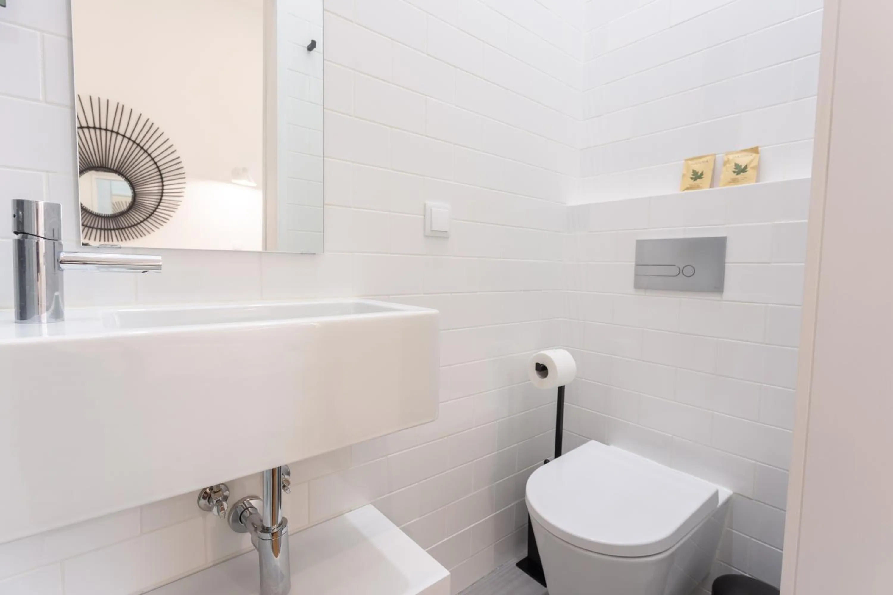 Alameda Exclusive House