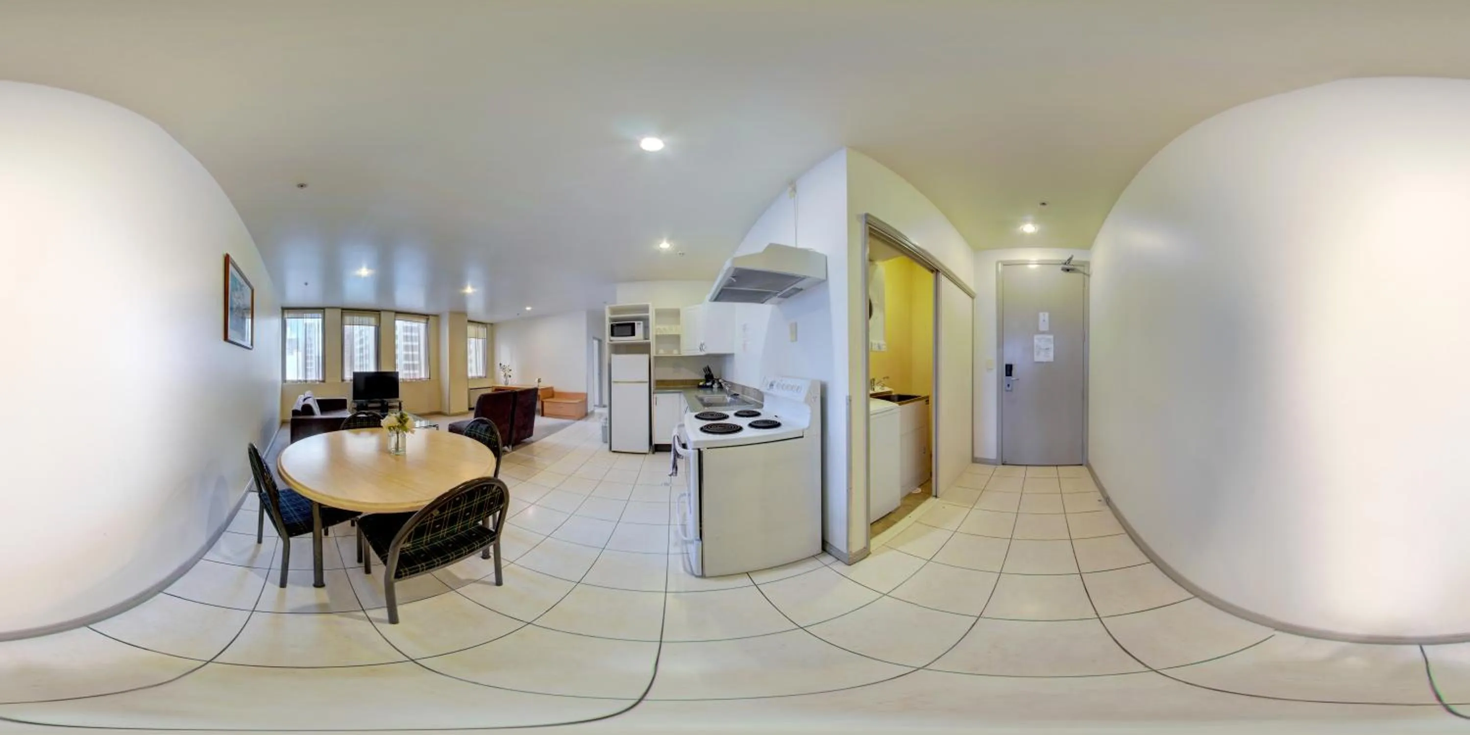 Kitchen or kitchenette in Edit Auckland Central