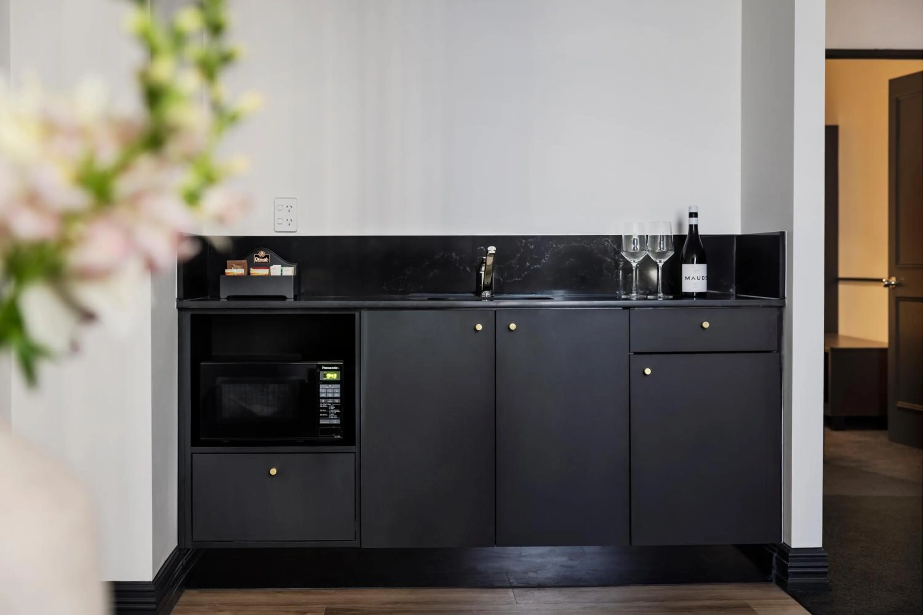 Kitchen or kitchenette in Edit Auckland Central