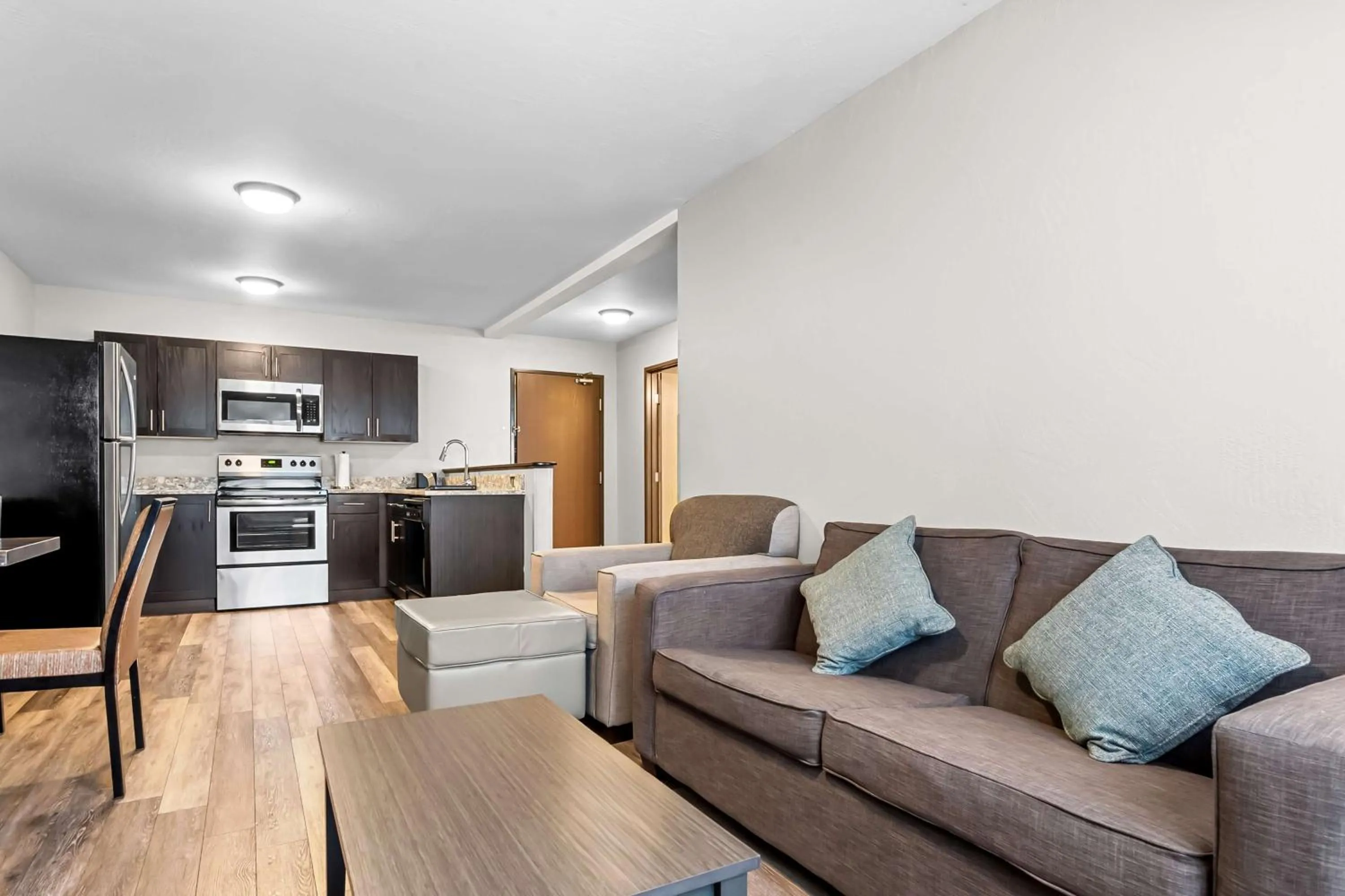 Photo of the whole room in Best Western Sawtooth Inn and Suites