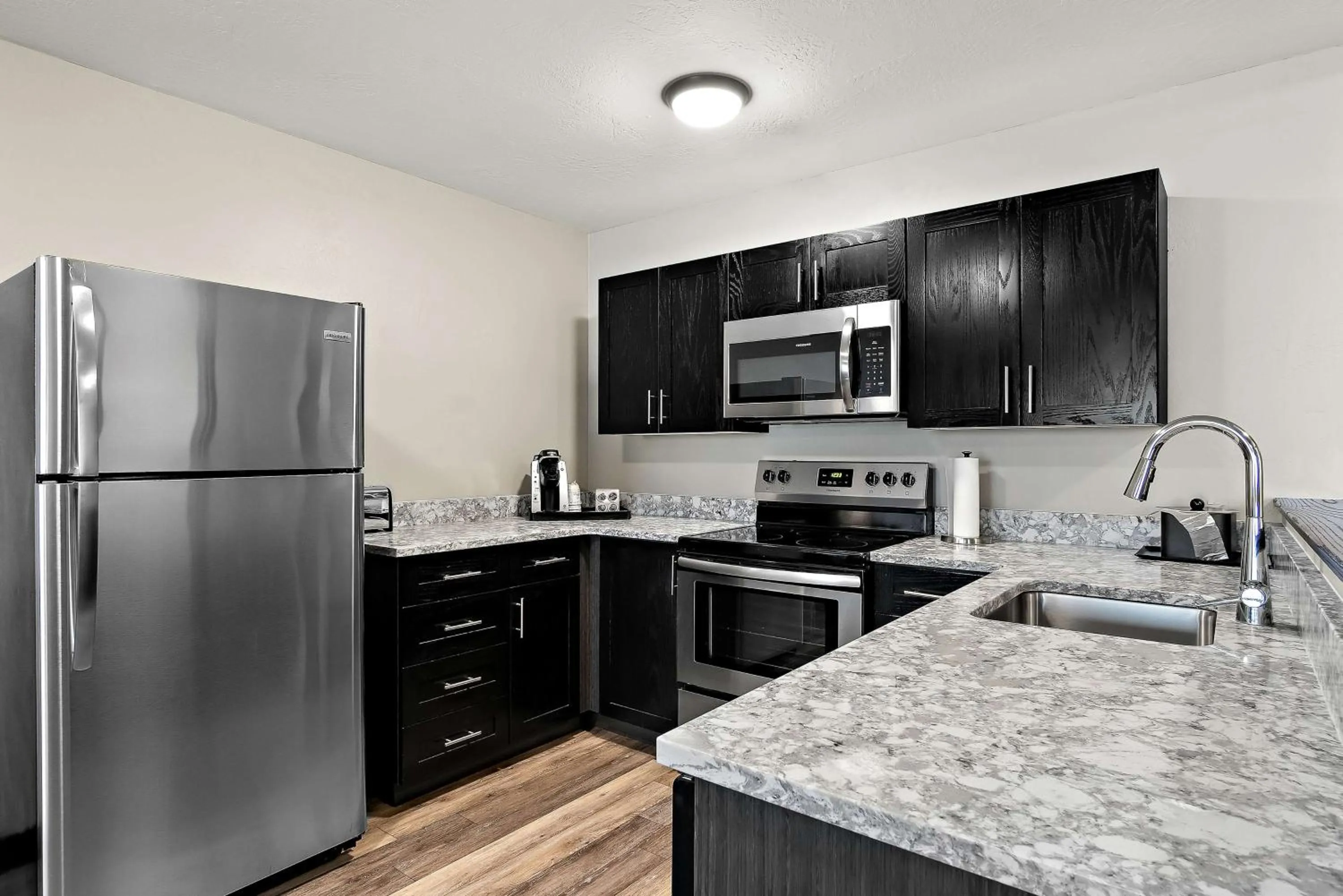 Photo of the whole room in Best Western Sawtooth Inn and Suites