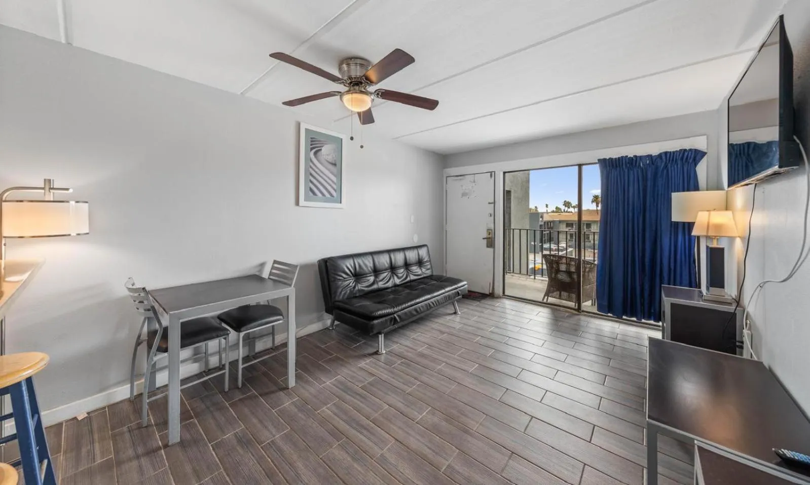 South Padre Island Lodge