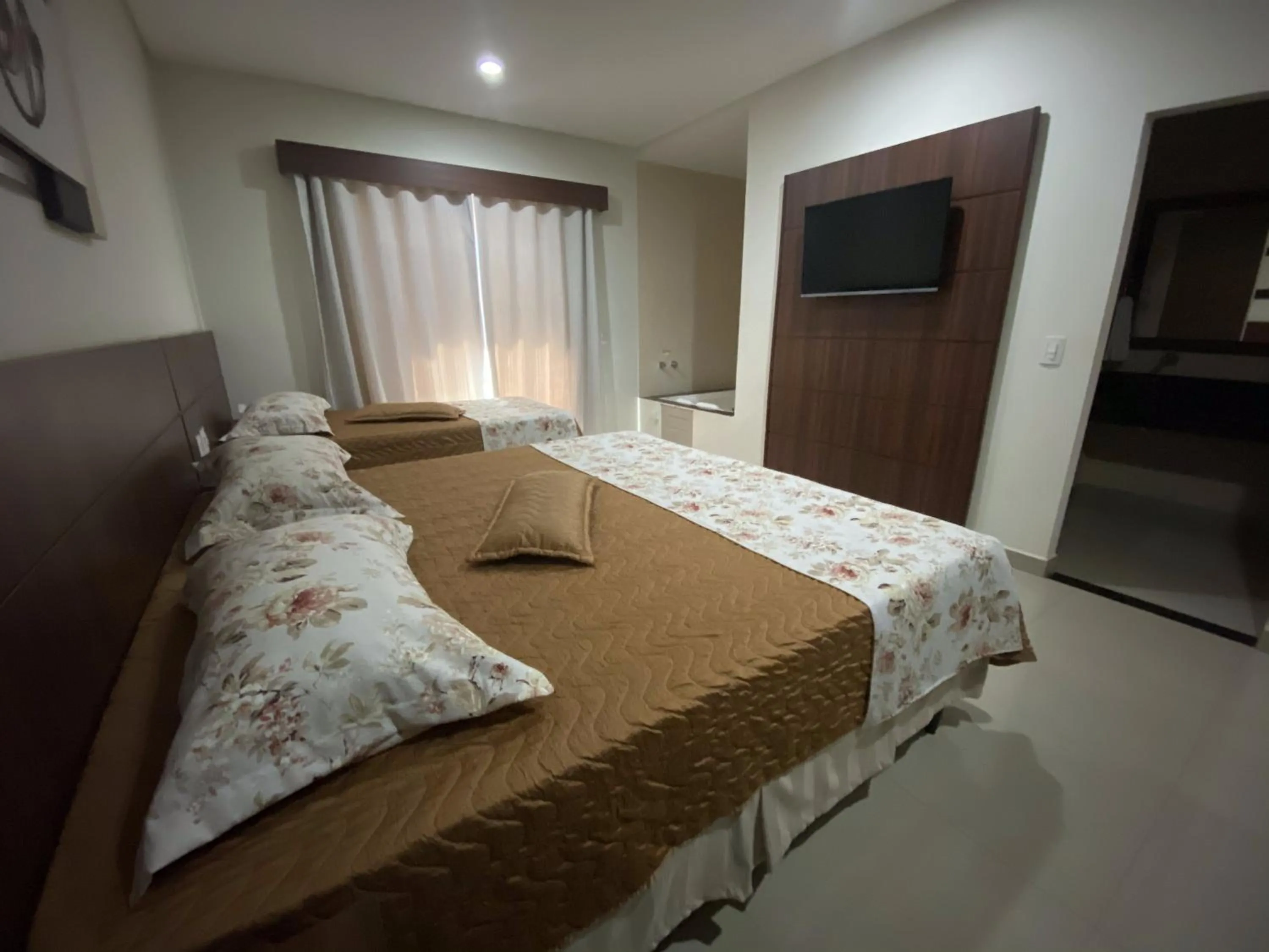 Photo of the whole room, Bed in Hotel Dolce Dulce