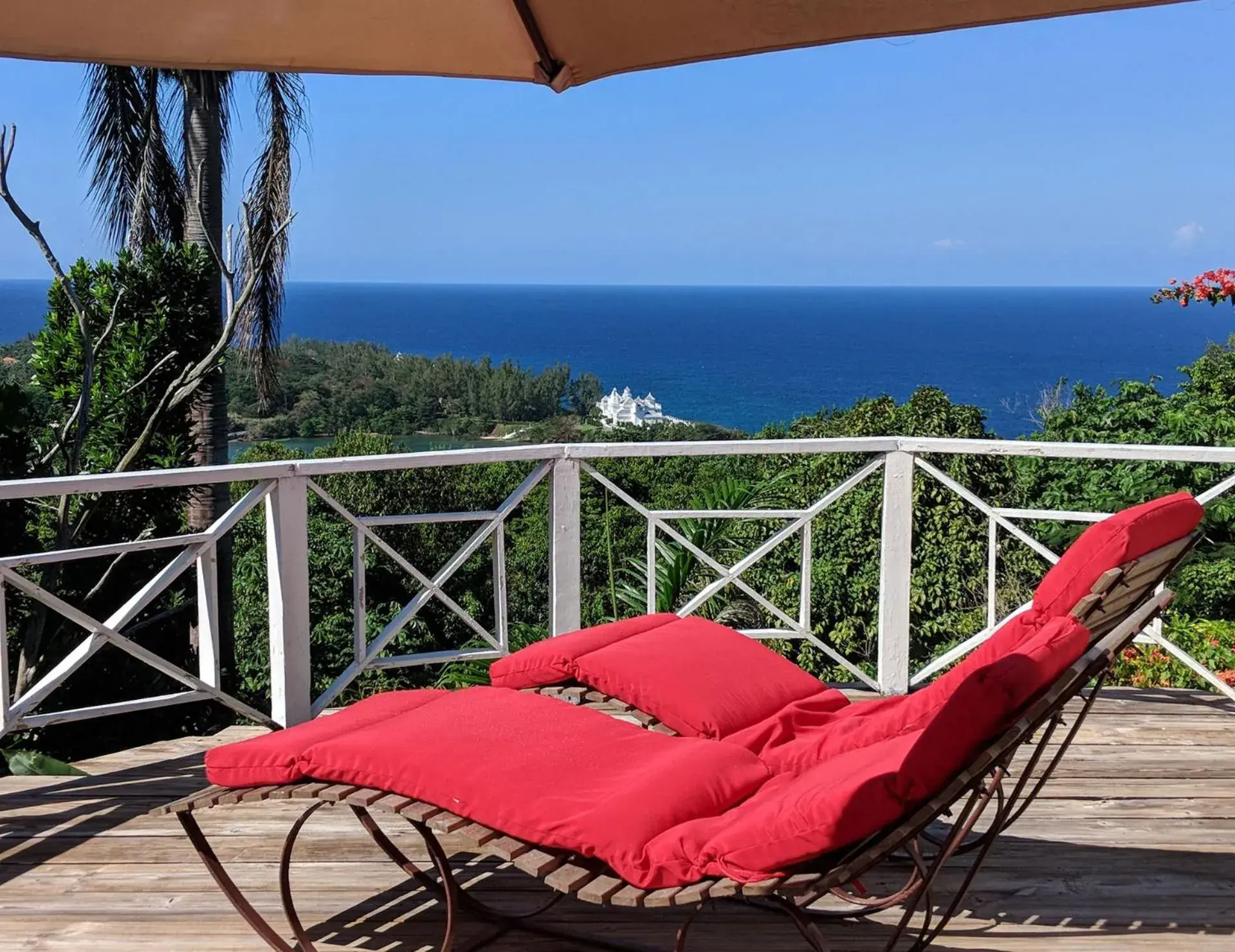 King Studio in The Fan Villa King Studio in The Fan Villa