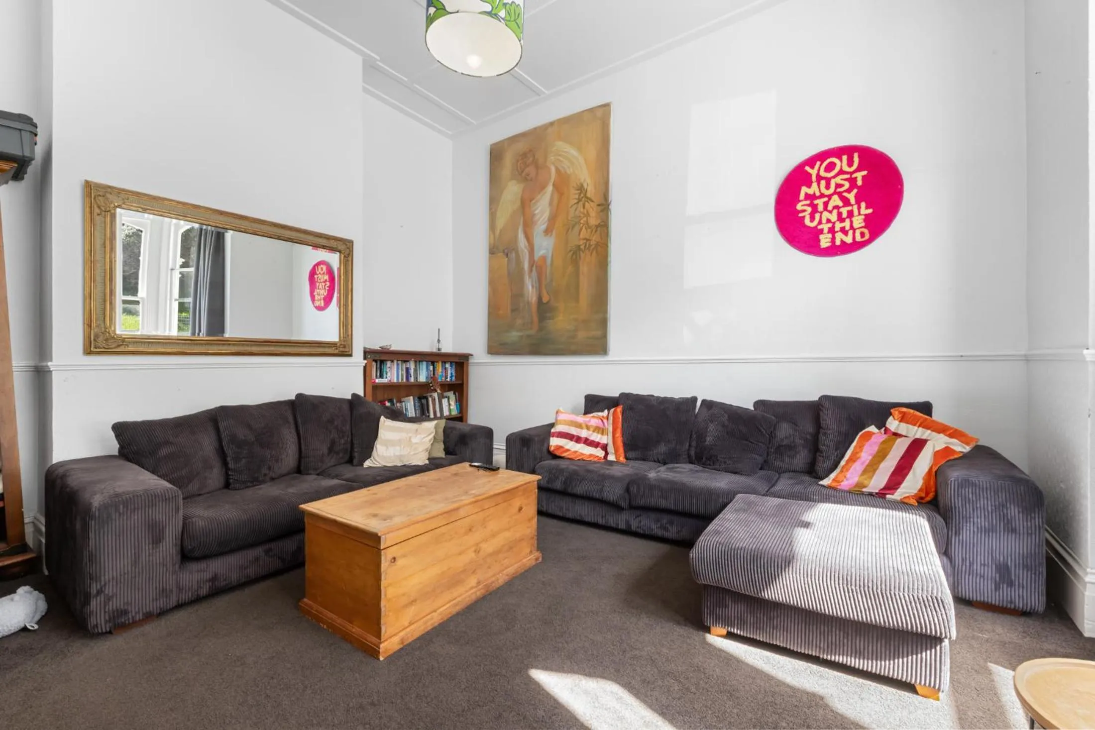 Worldwide Backpackers