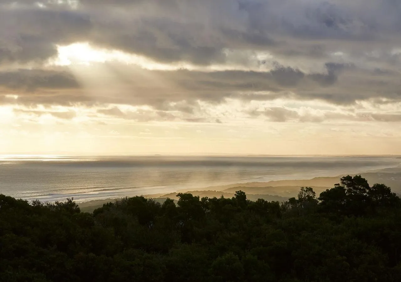 Sea view in RACV Cape Schanck Resort