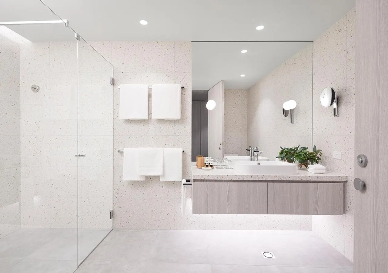 Bathroom in RACV Cape Schanck Resort