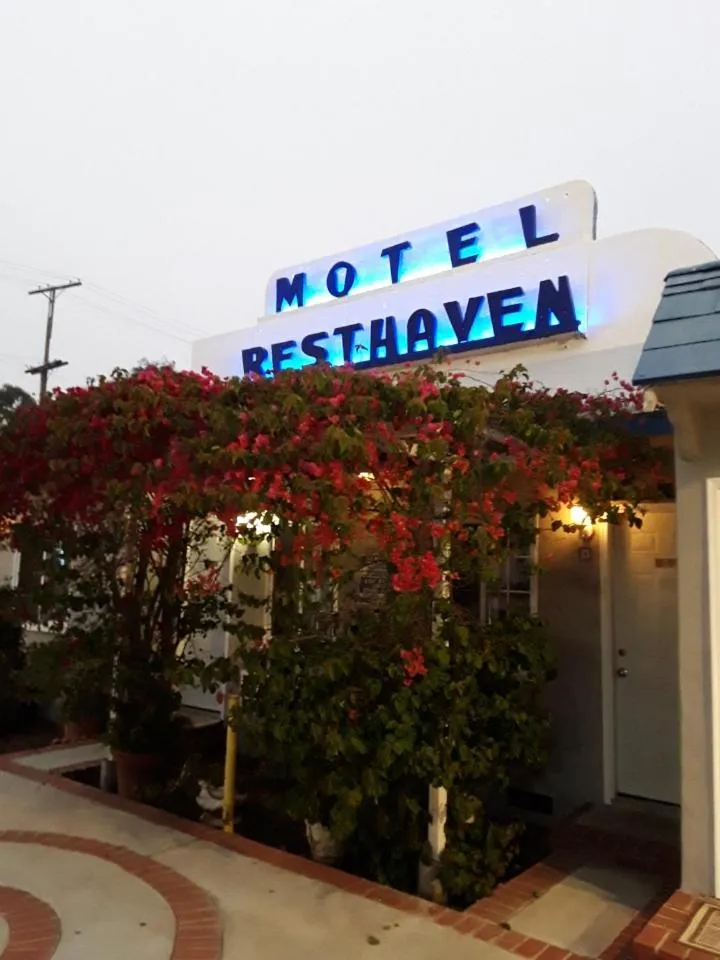 Rest Haven Motel