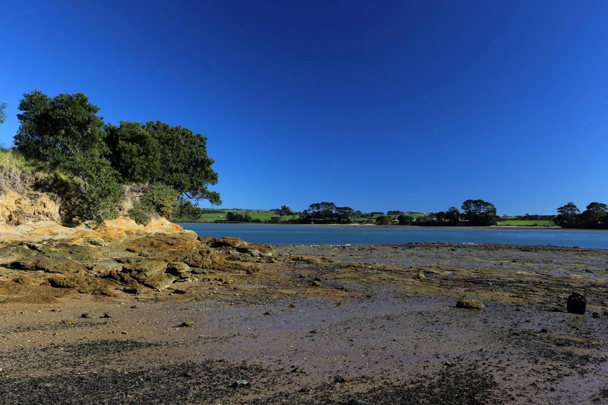Night in Waiuku Lodge Motel