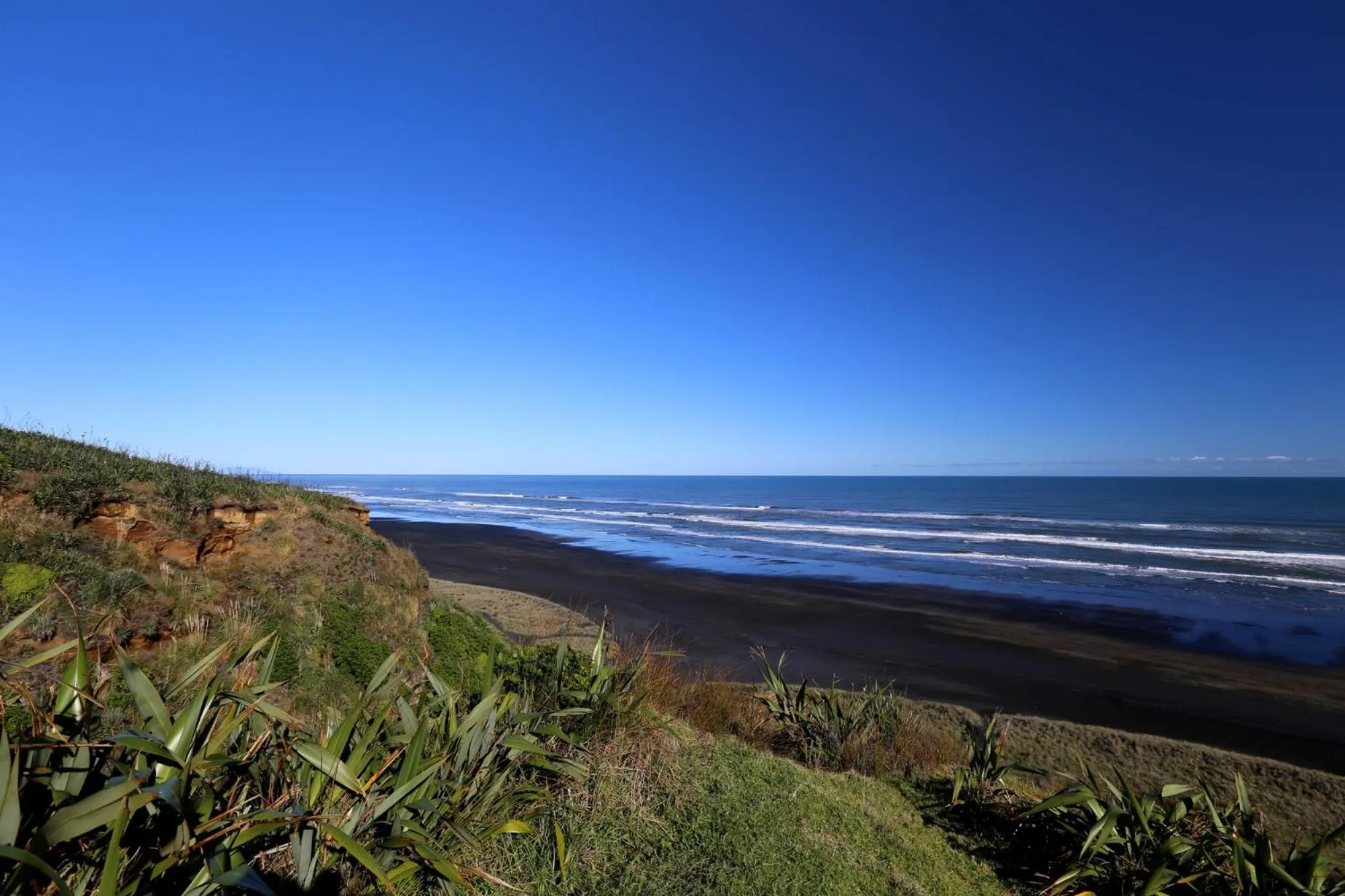 Day in Waiuku Lodge Motel
