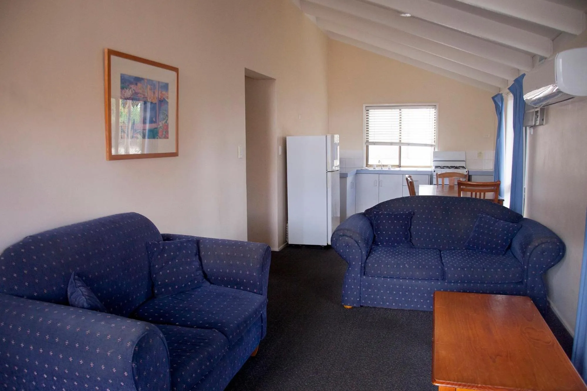 Photo of the whole room in Nepean Shores by Gateway Lifestyle Holiday Parks