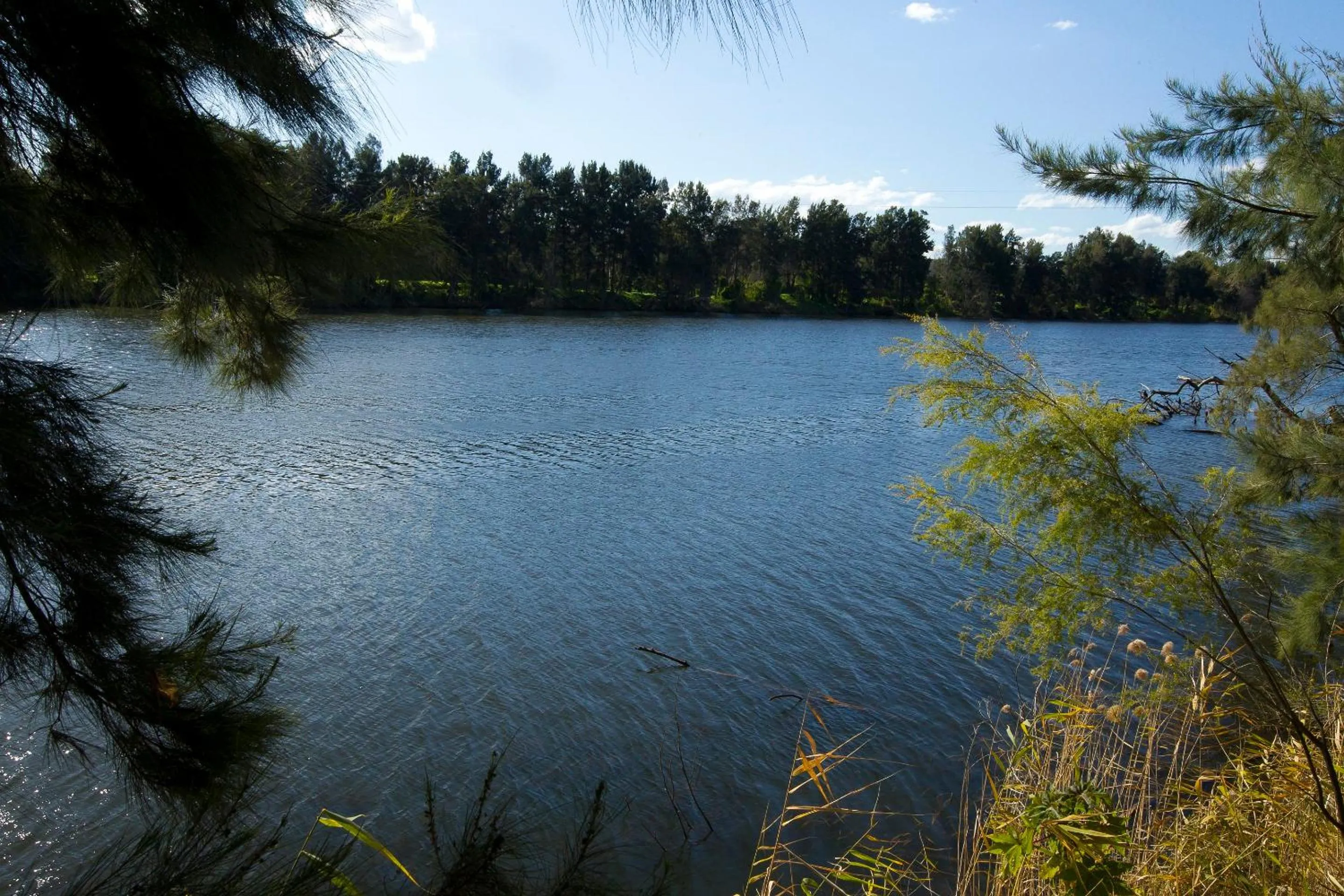 Day in Nepean Shores by Gateway Lifestyle Holiday Parks