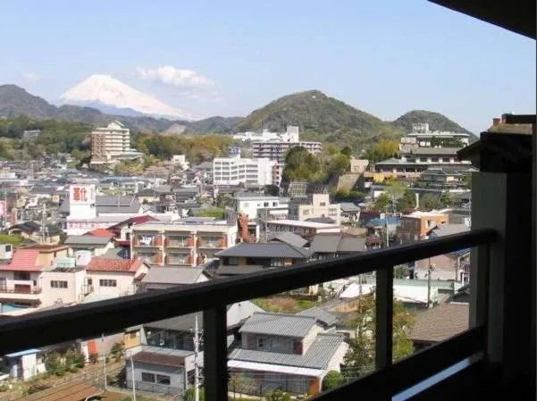View (from property/room) in Kameya Ean