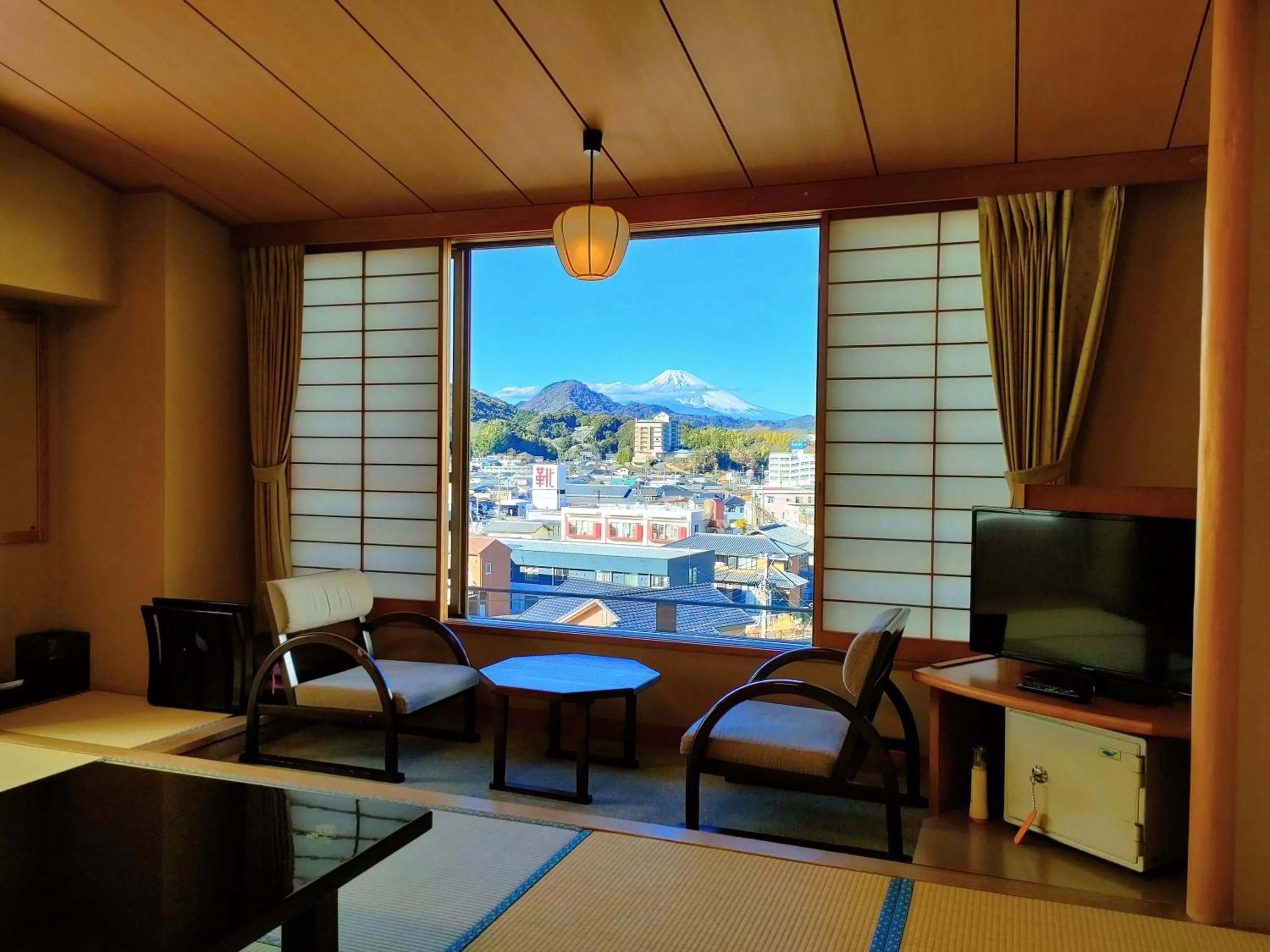 View (from property/room) in Kameya Ean
