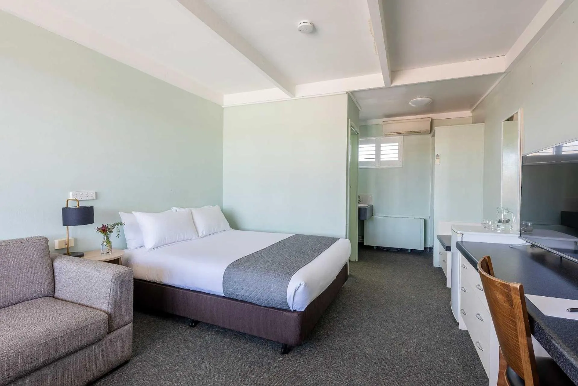 Bed in Panorama Bathurst