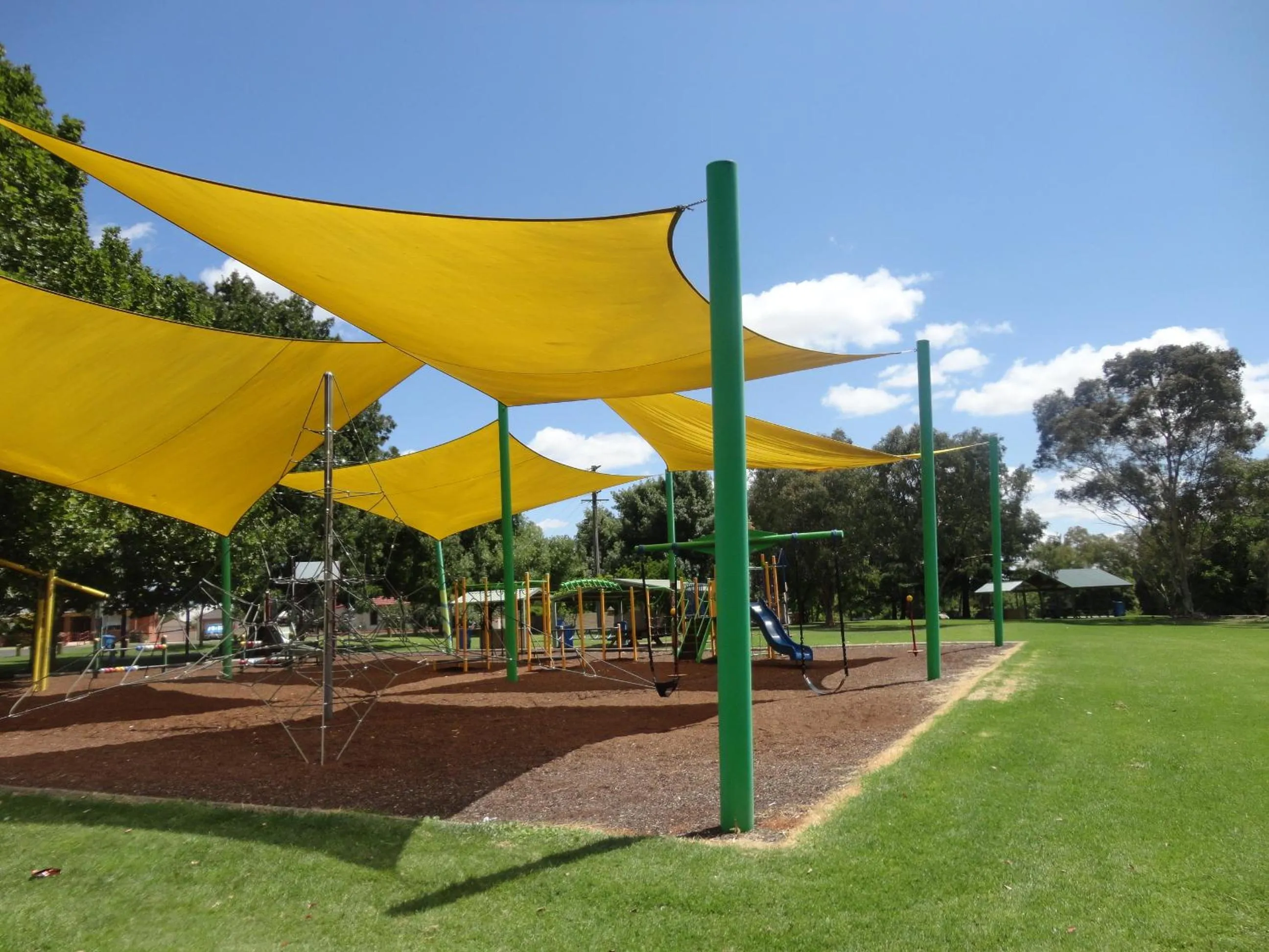 Nearby landmark in Panorama Bathurst