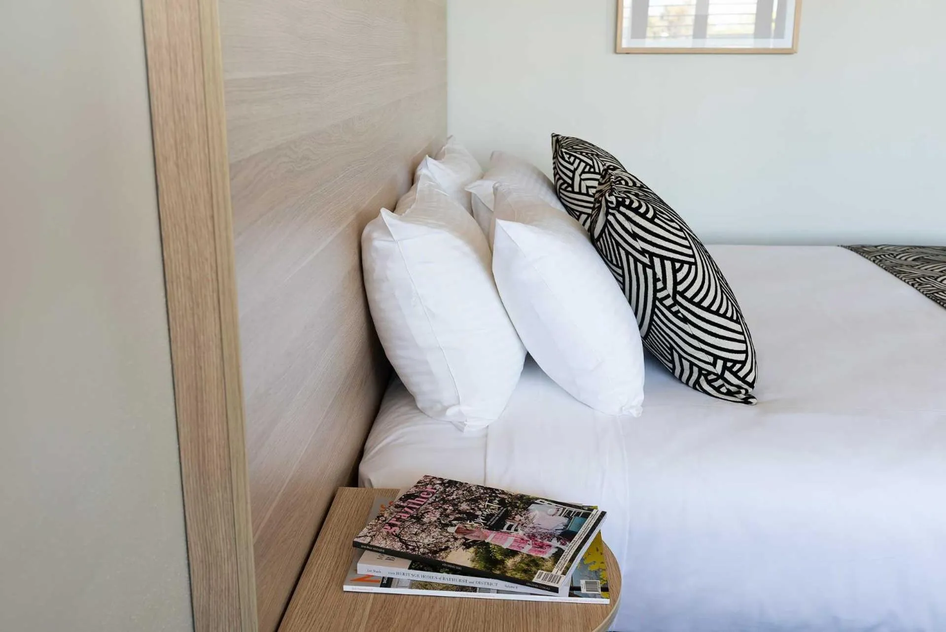 Bed in Panorama Bathurst