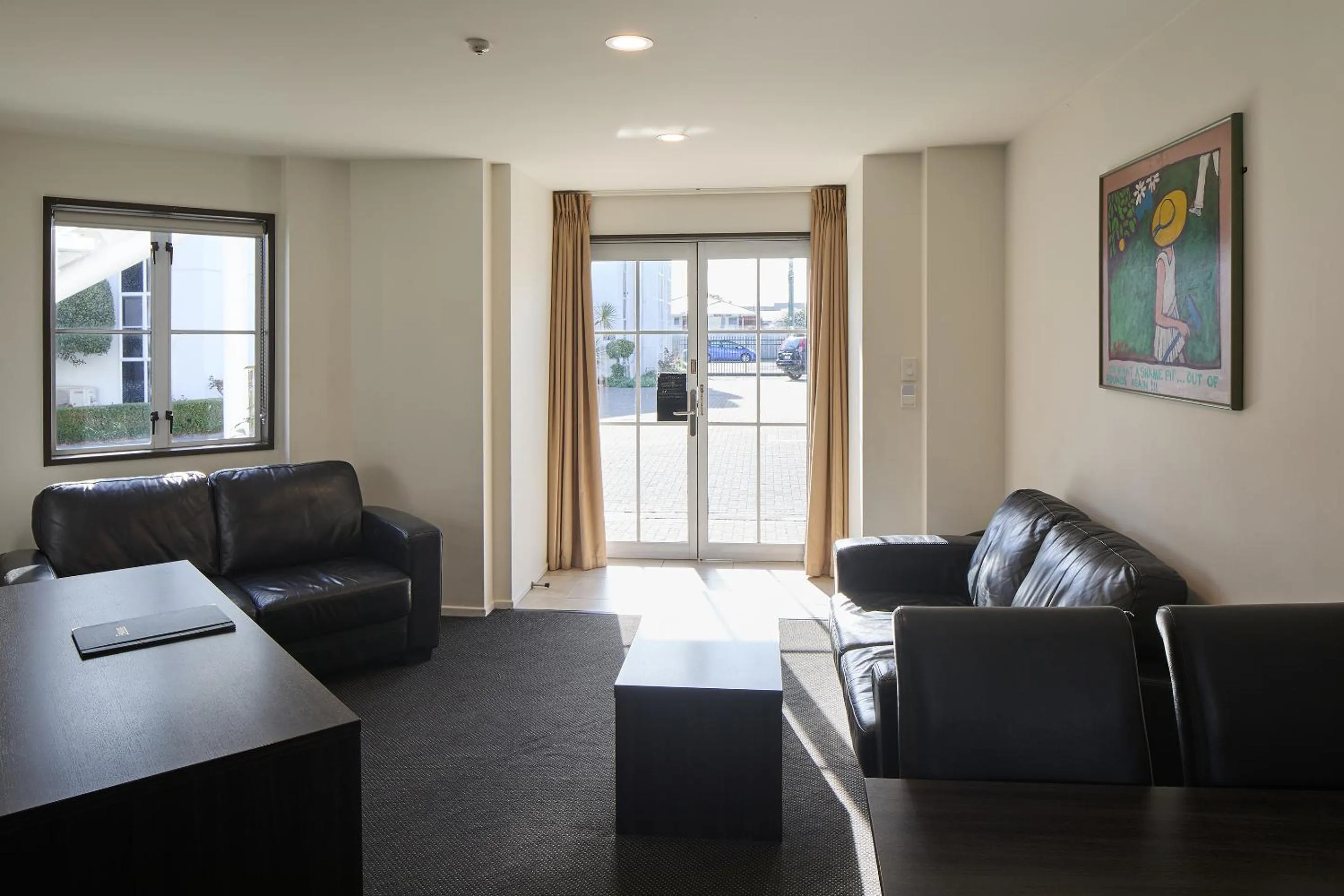 Lounge or bar in Pavilions Hotel