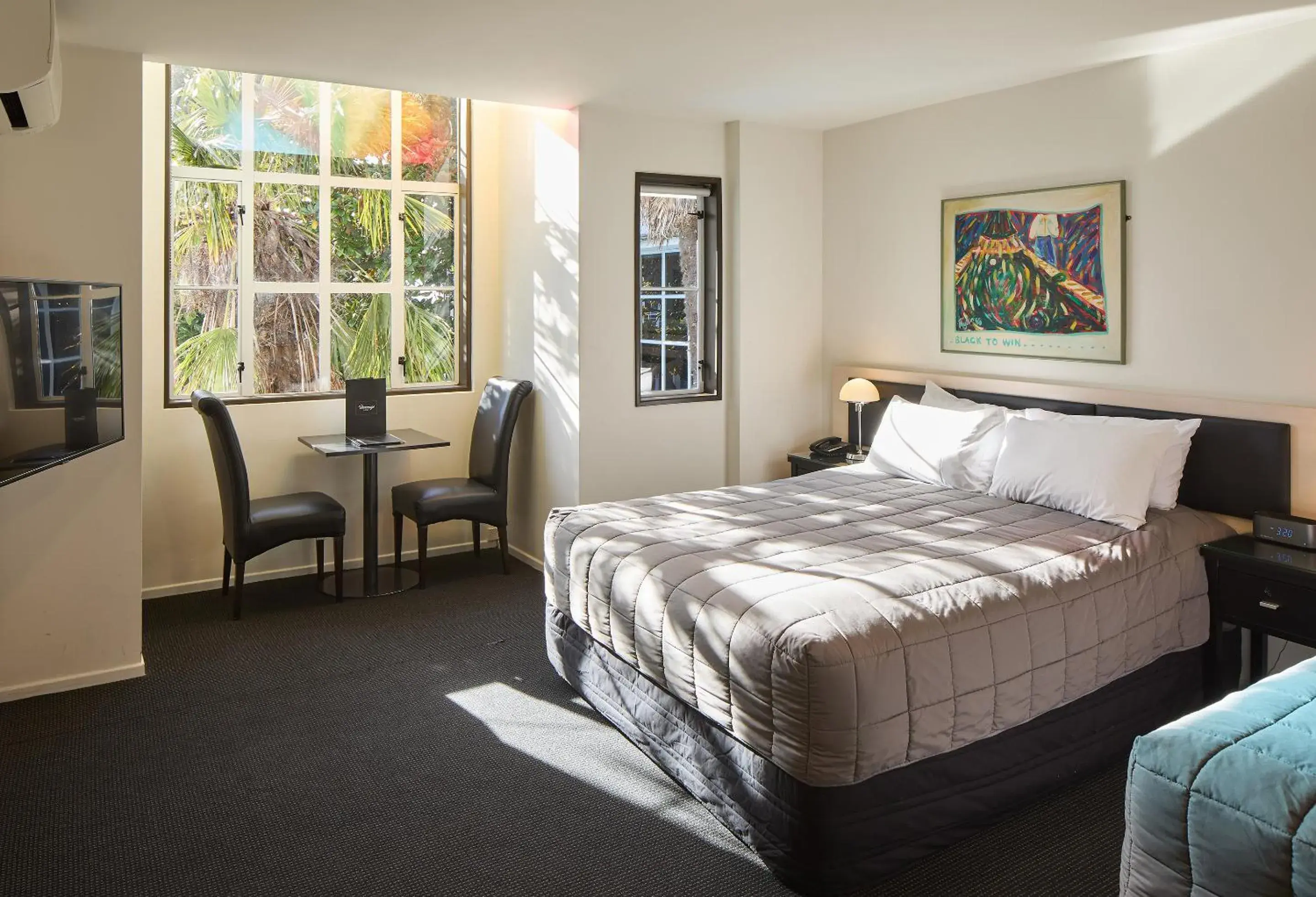 Standard Studio in Pavilions Hotel Standard Studio in Pavilions Hotel