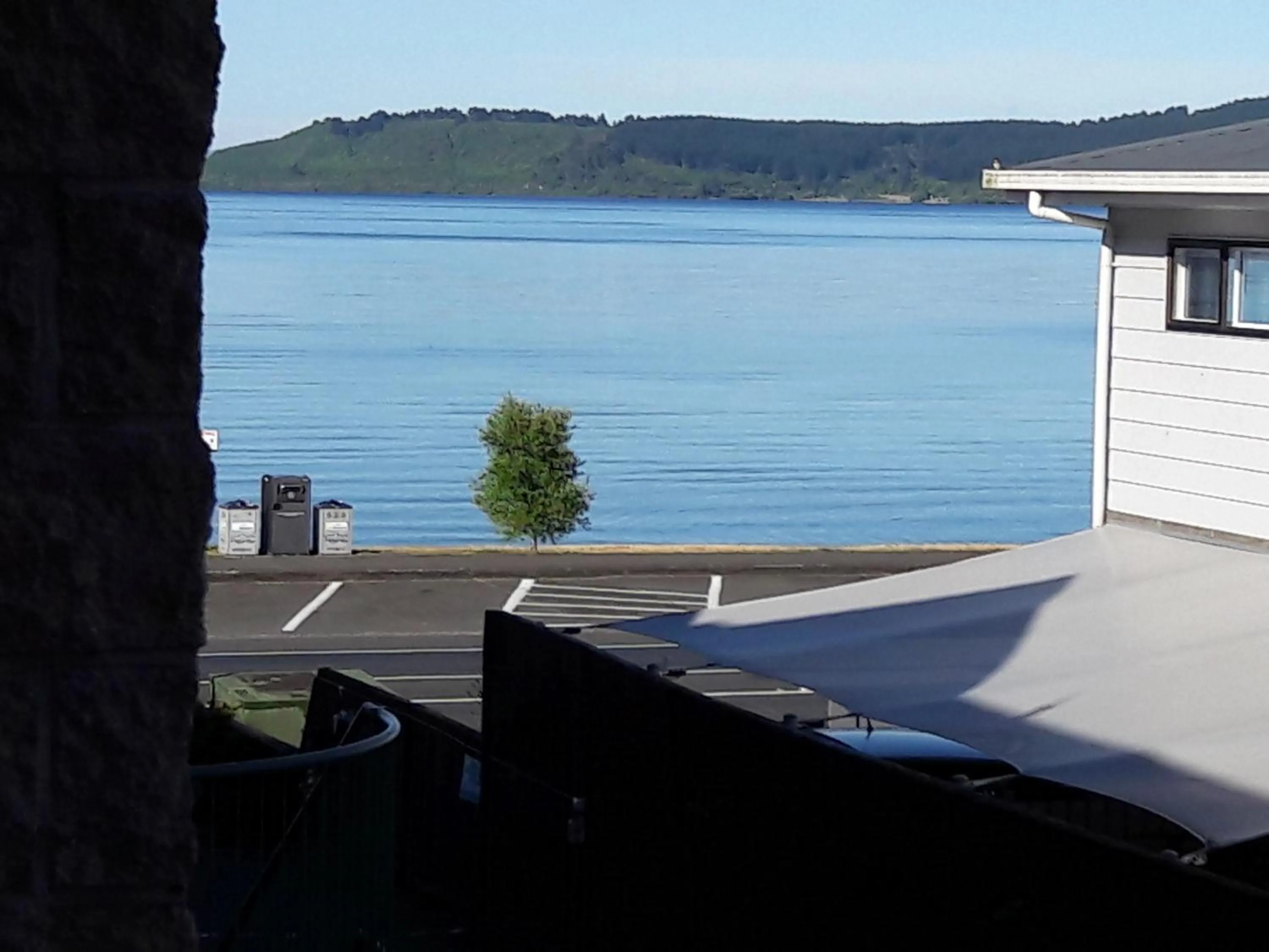 Colonial Lodge Motel