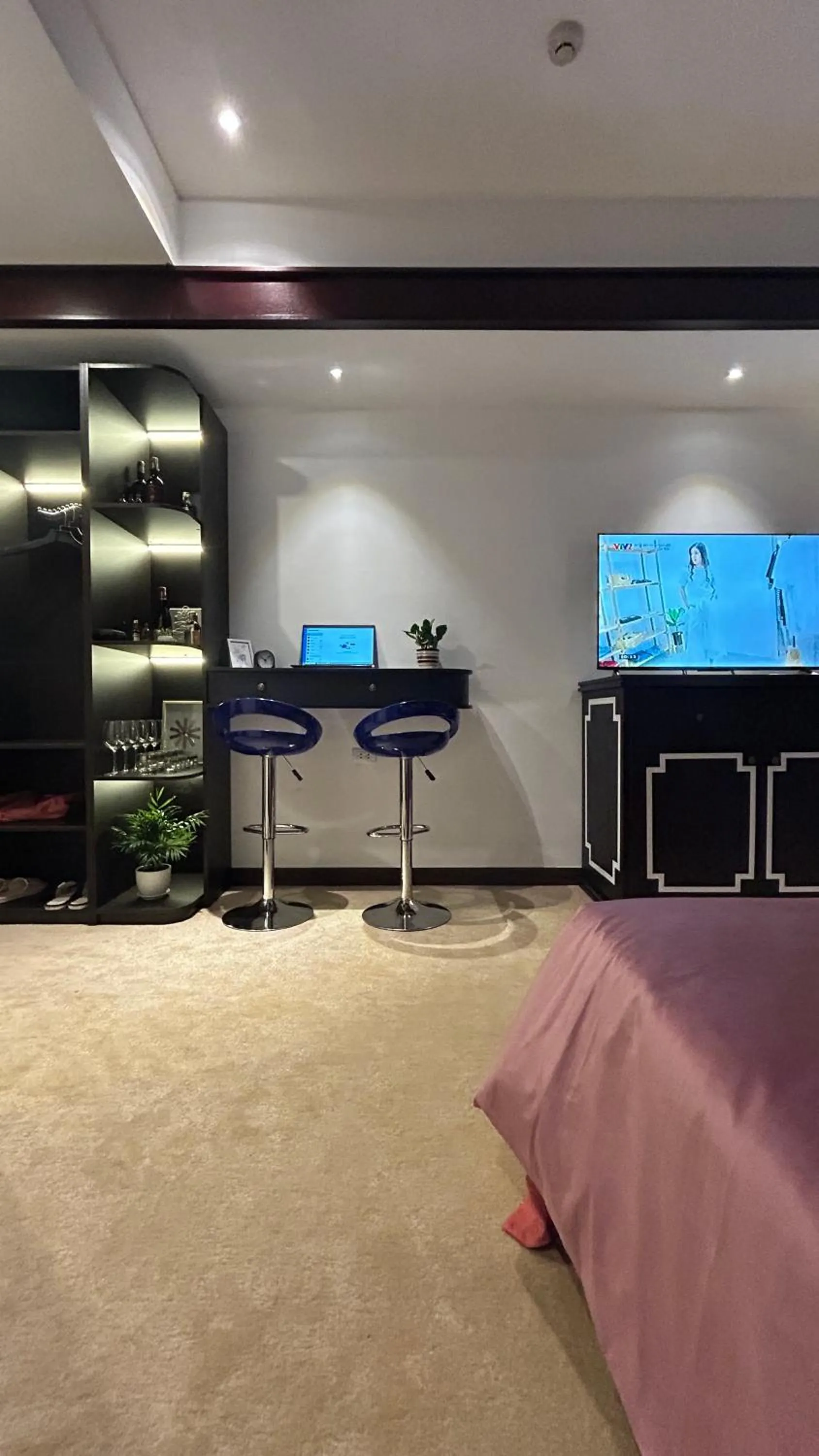 Mango Hotel - Ha Noi Railway station