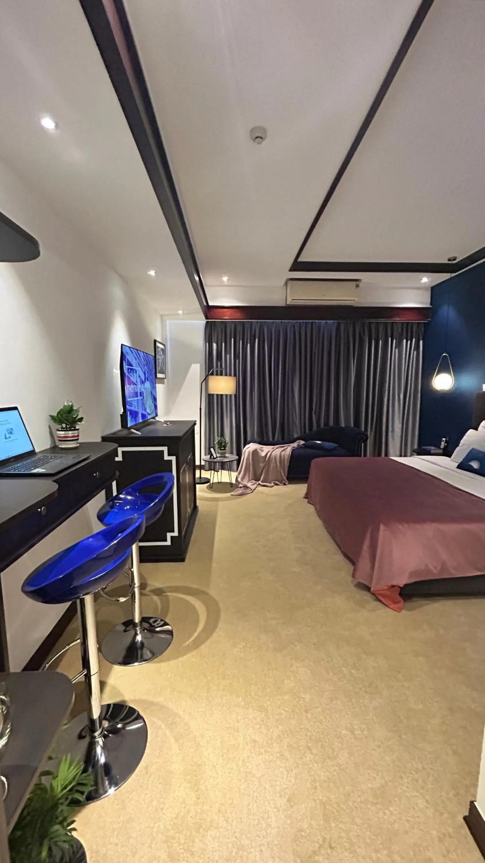 Mango Hotel - Ha Noi Railway station