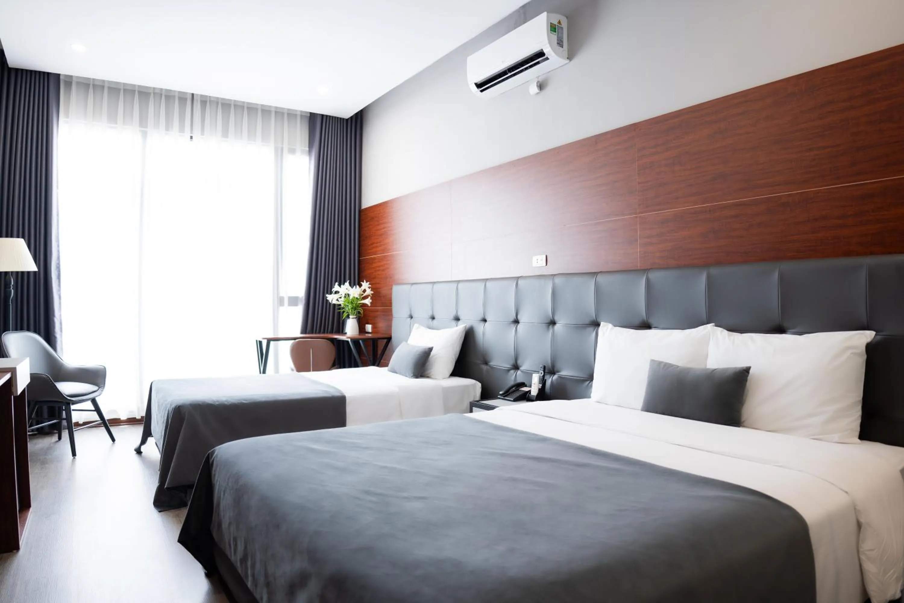 Mango Hotel - Ha Noi Railway station