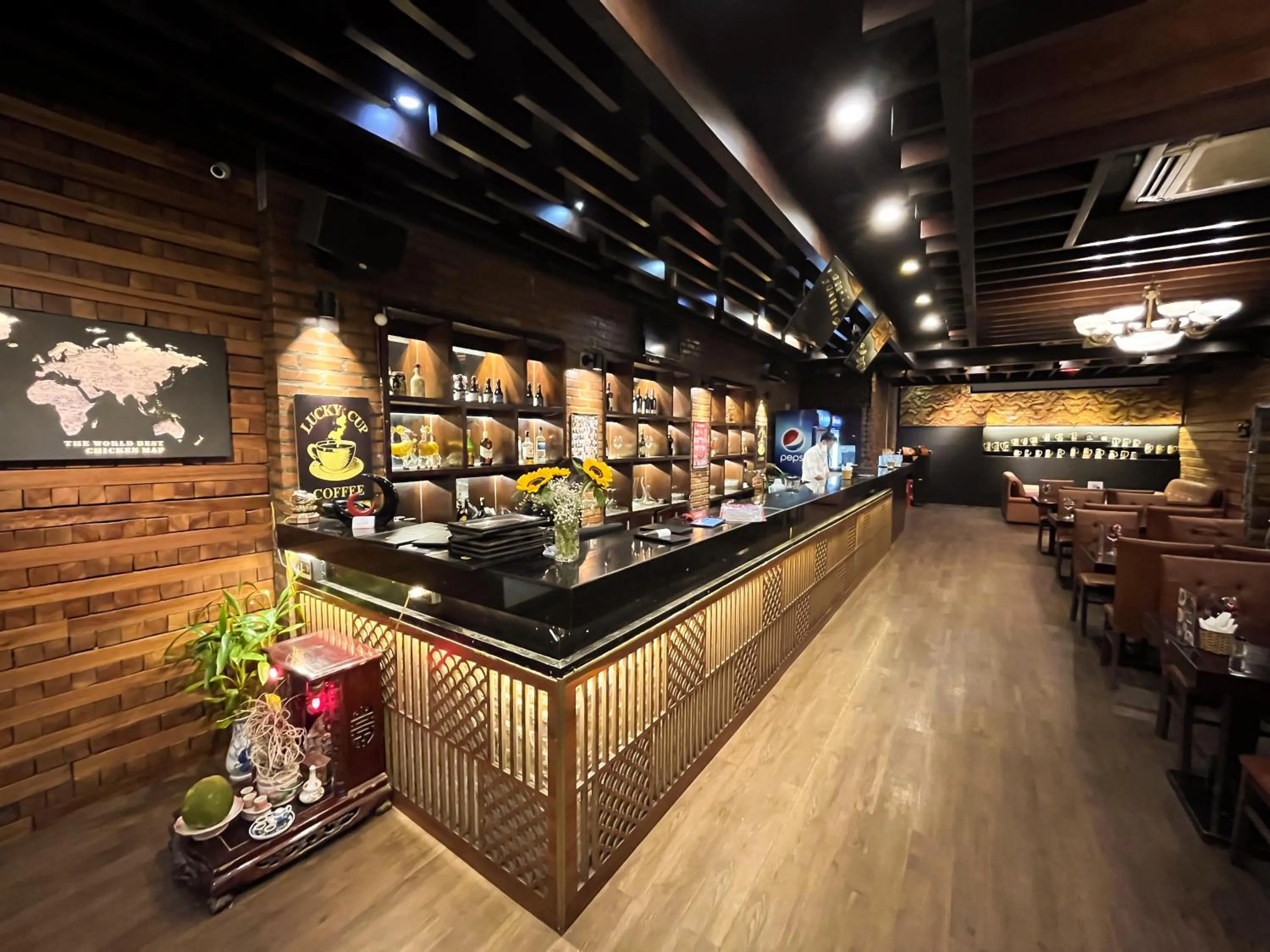 Mango Hotel - Ha Noi Railway station