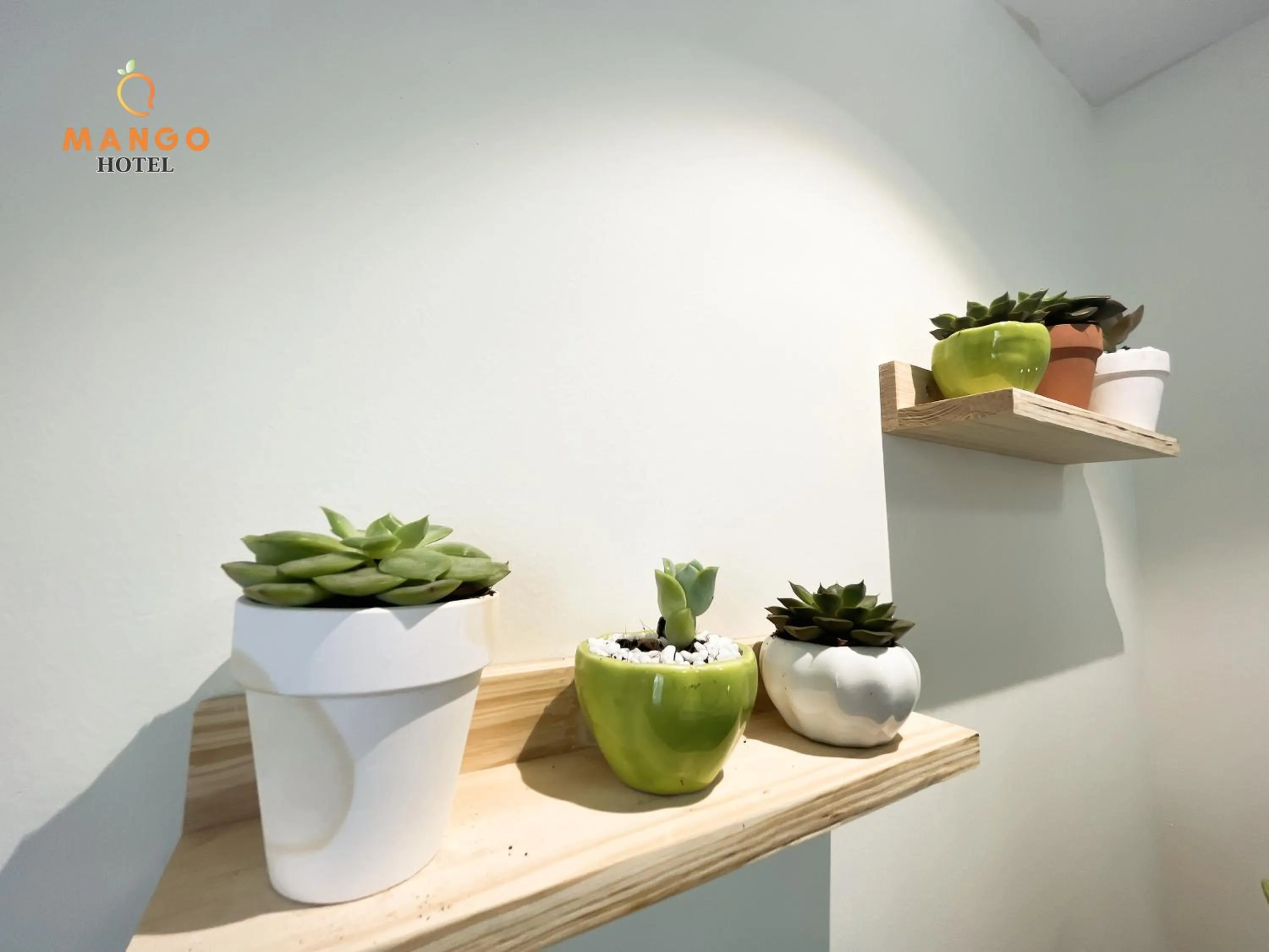 Mango Hotel - Ha Noi Railway station