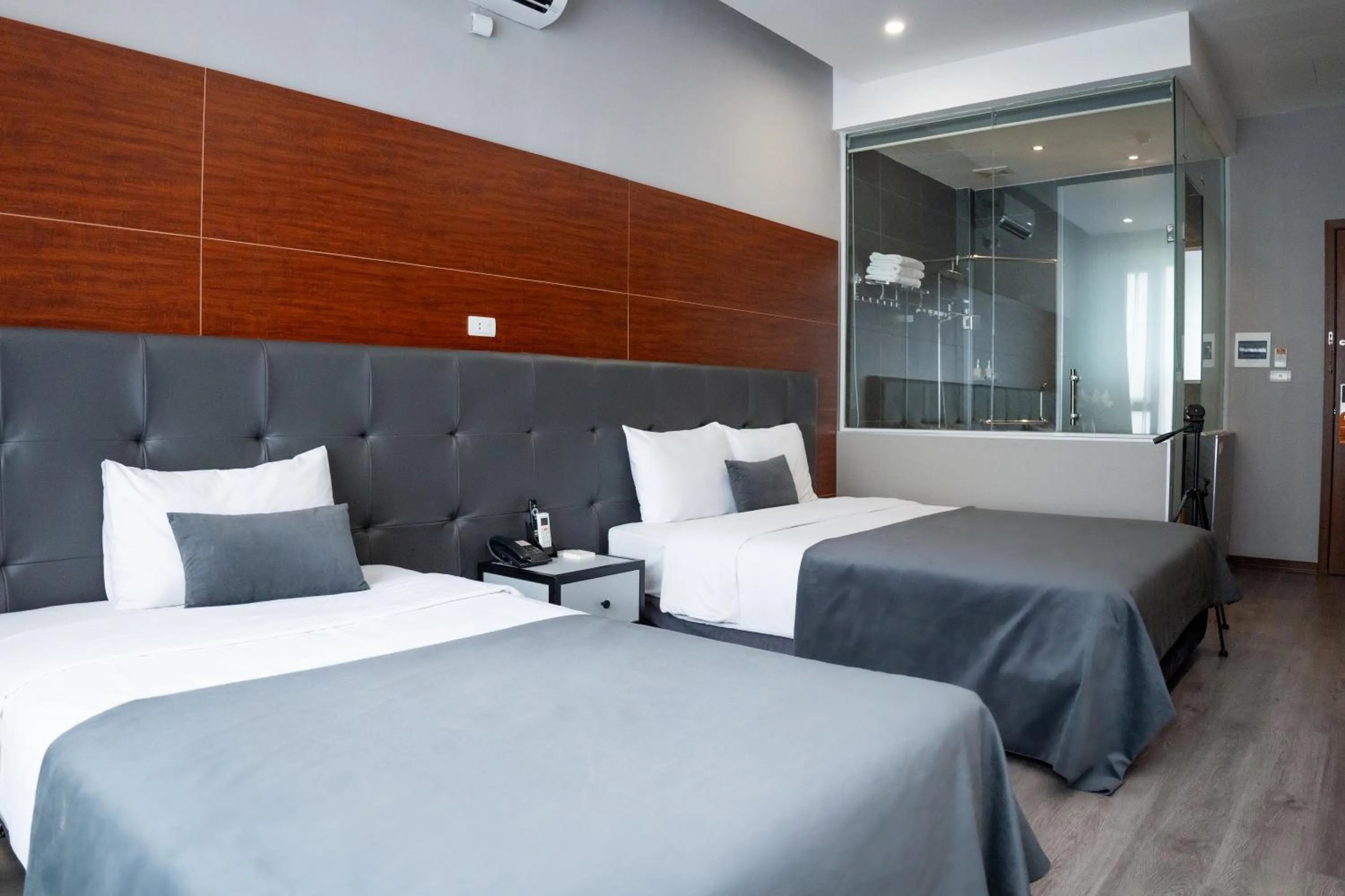 Mango Hotel - Ha Noi Railway station