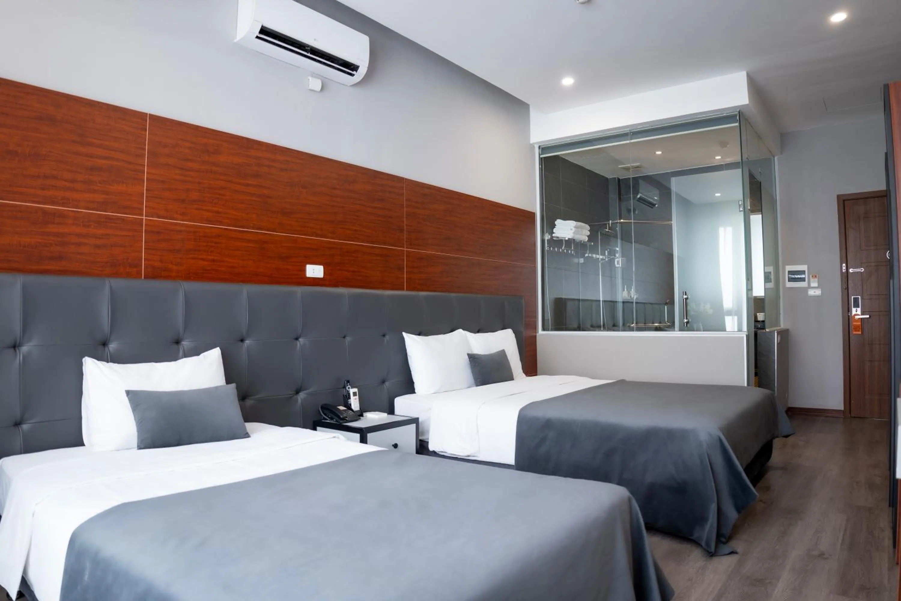 Mango Hotel - Ha Noi Railway station