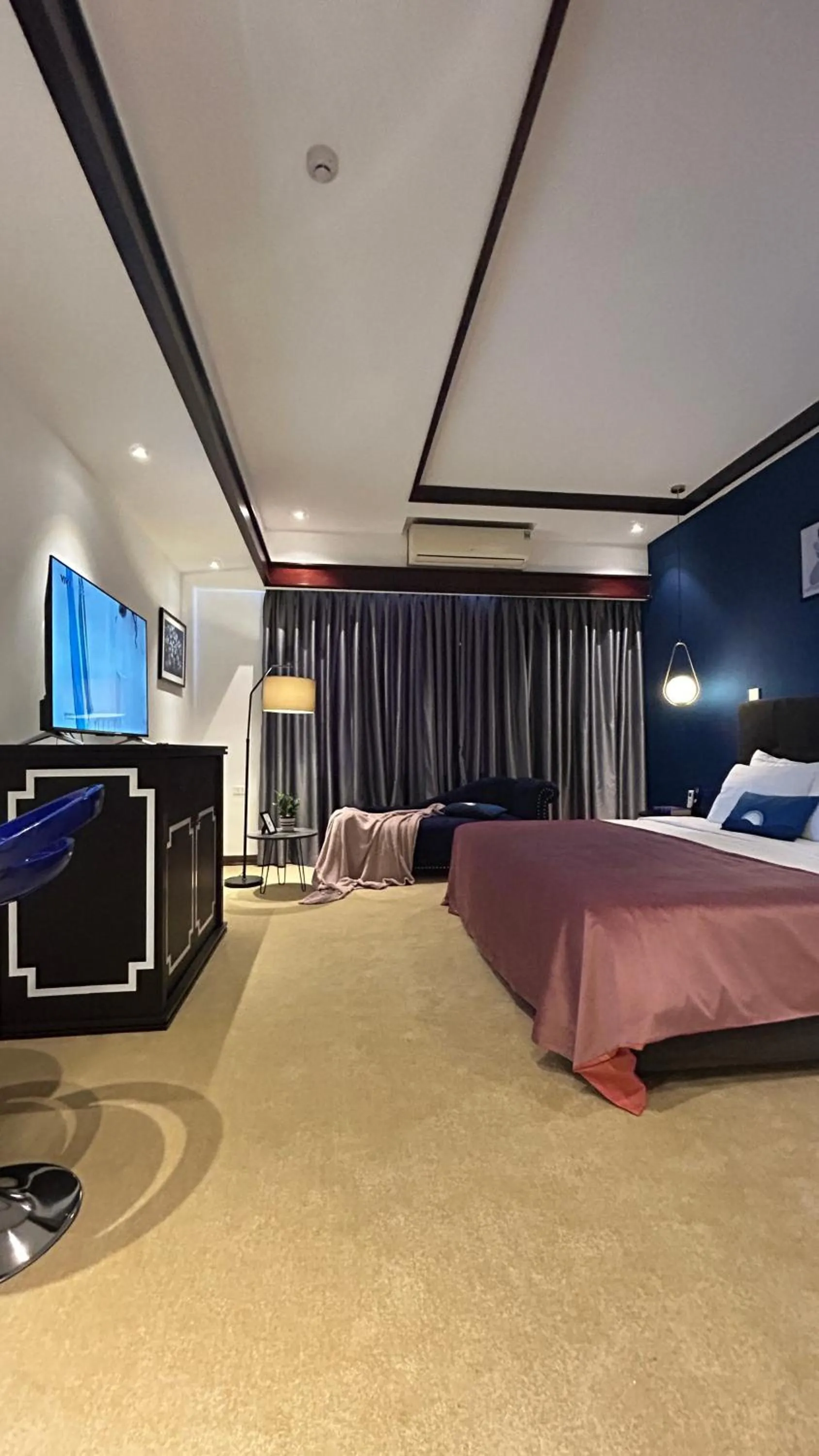 Mango Hotel - Ha Noi Railway station