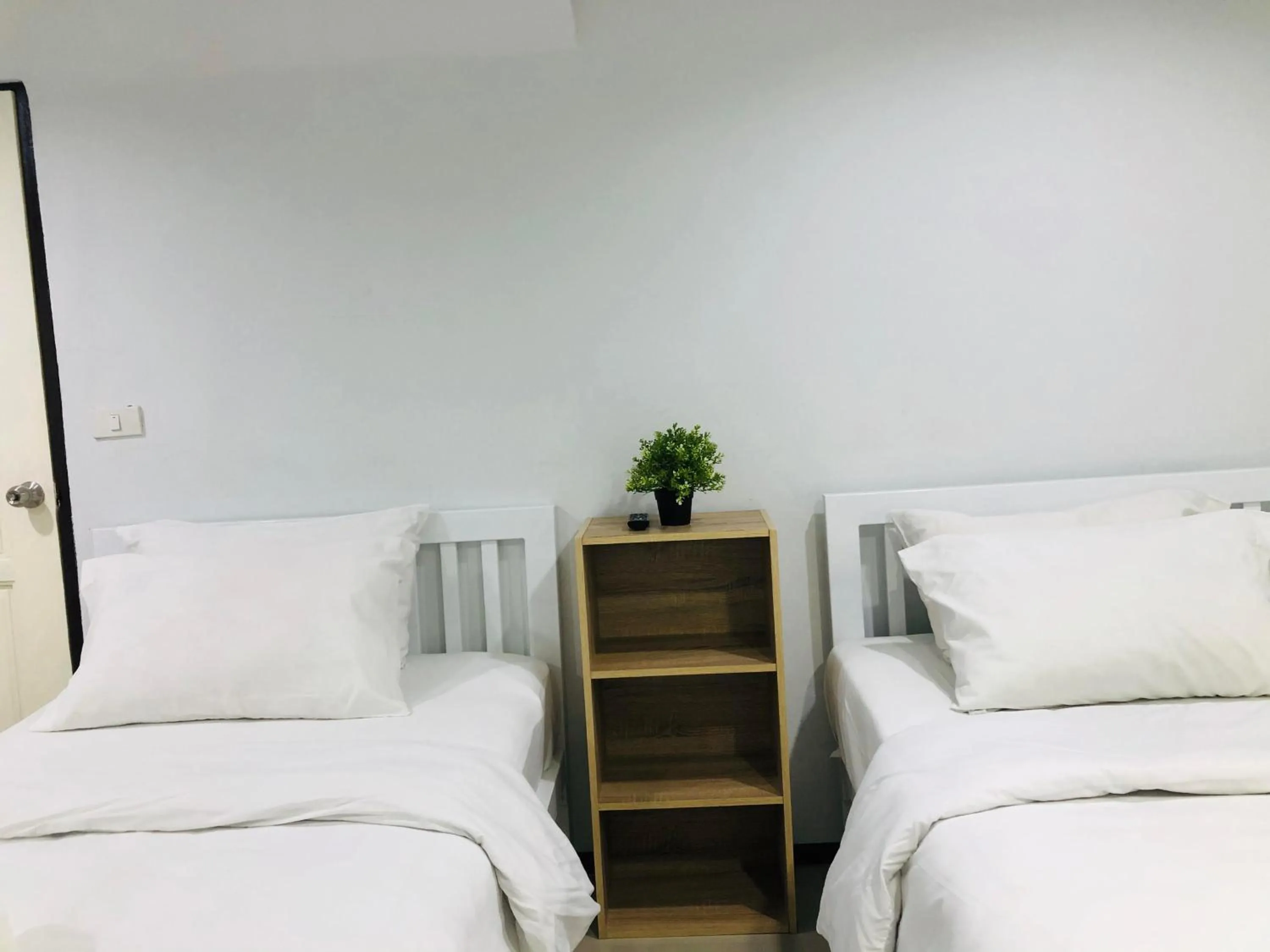 Photo of the whole room, Bed in NK Guesthouse 2