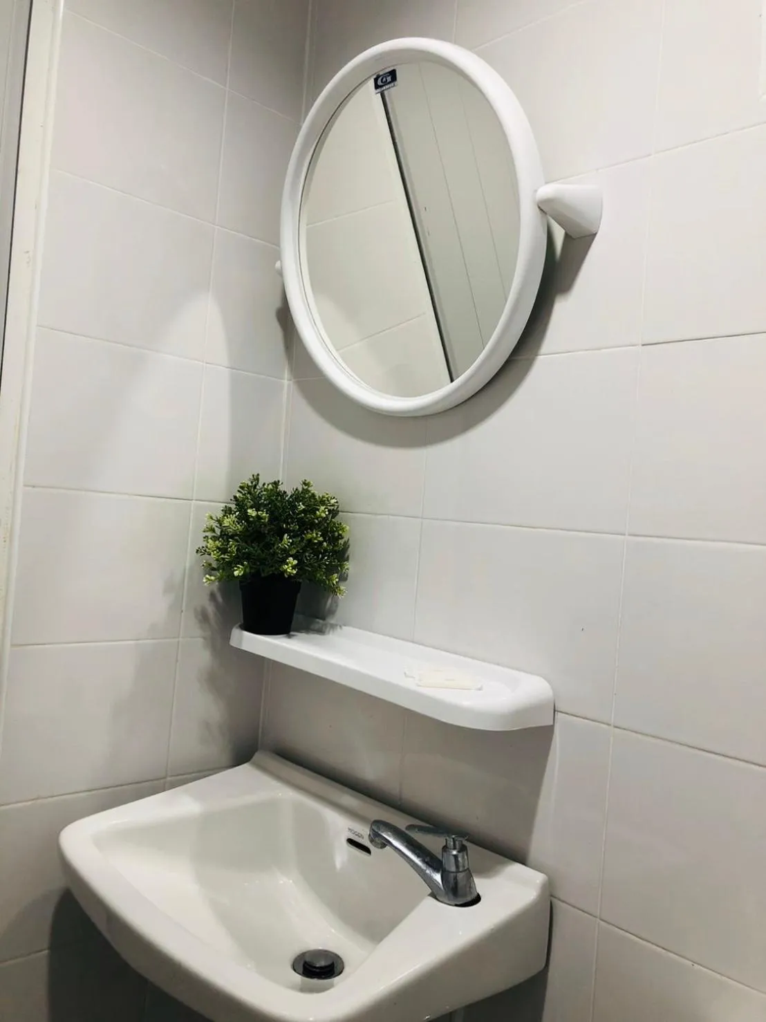 Bathroom in NK Guesthouse 2