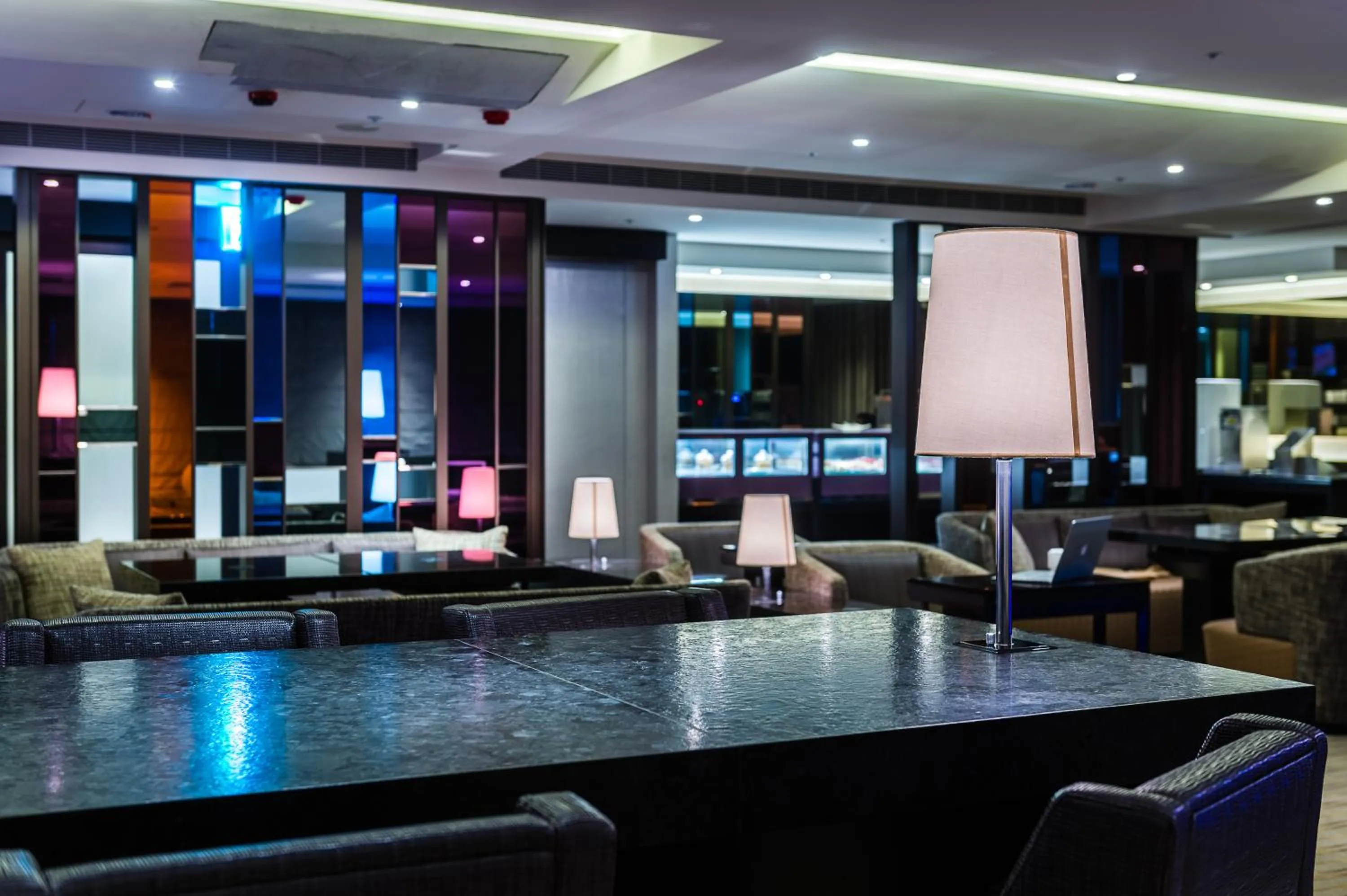 Restaurant/places to eat in The Tango Taichung