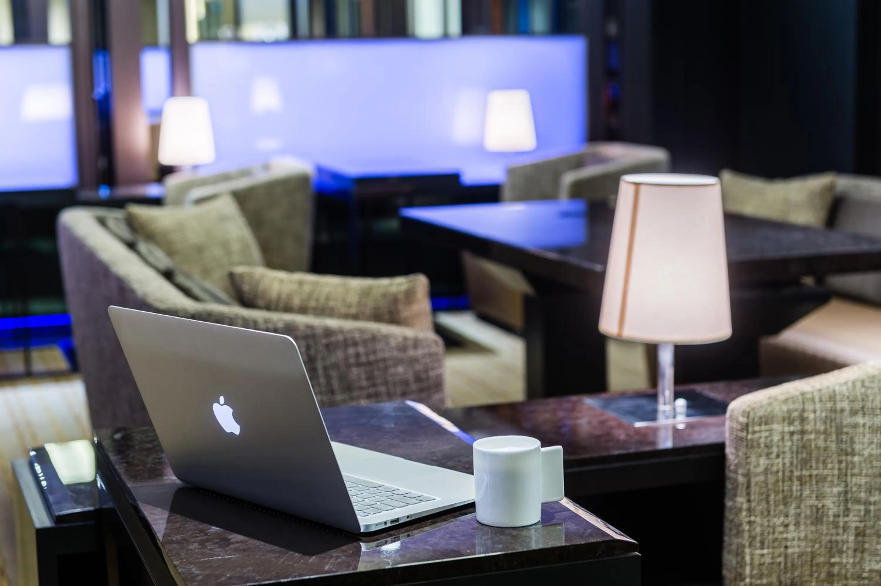 Restaurant/places to eat in The Tango Taichung