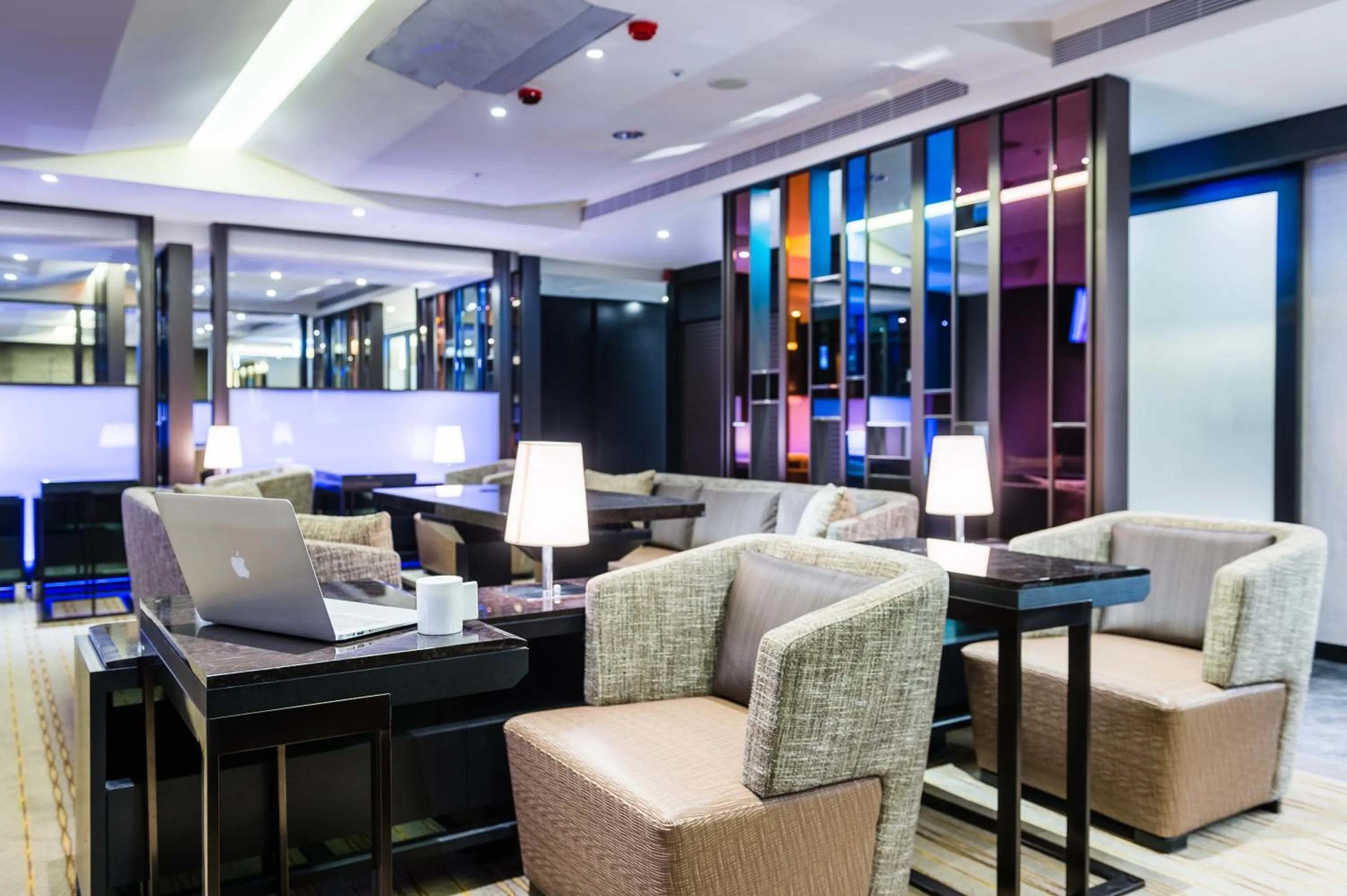 Restaurant/places to eat in The Tango Taichung