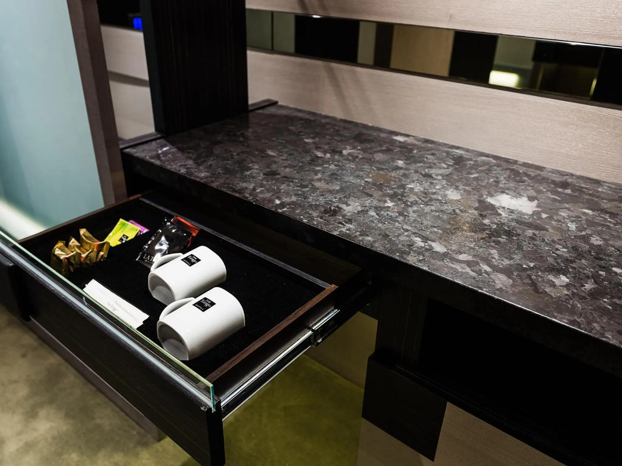 Other in The Tango Taichung