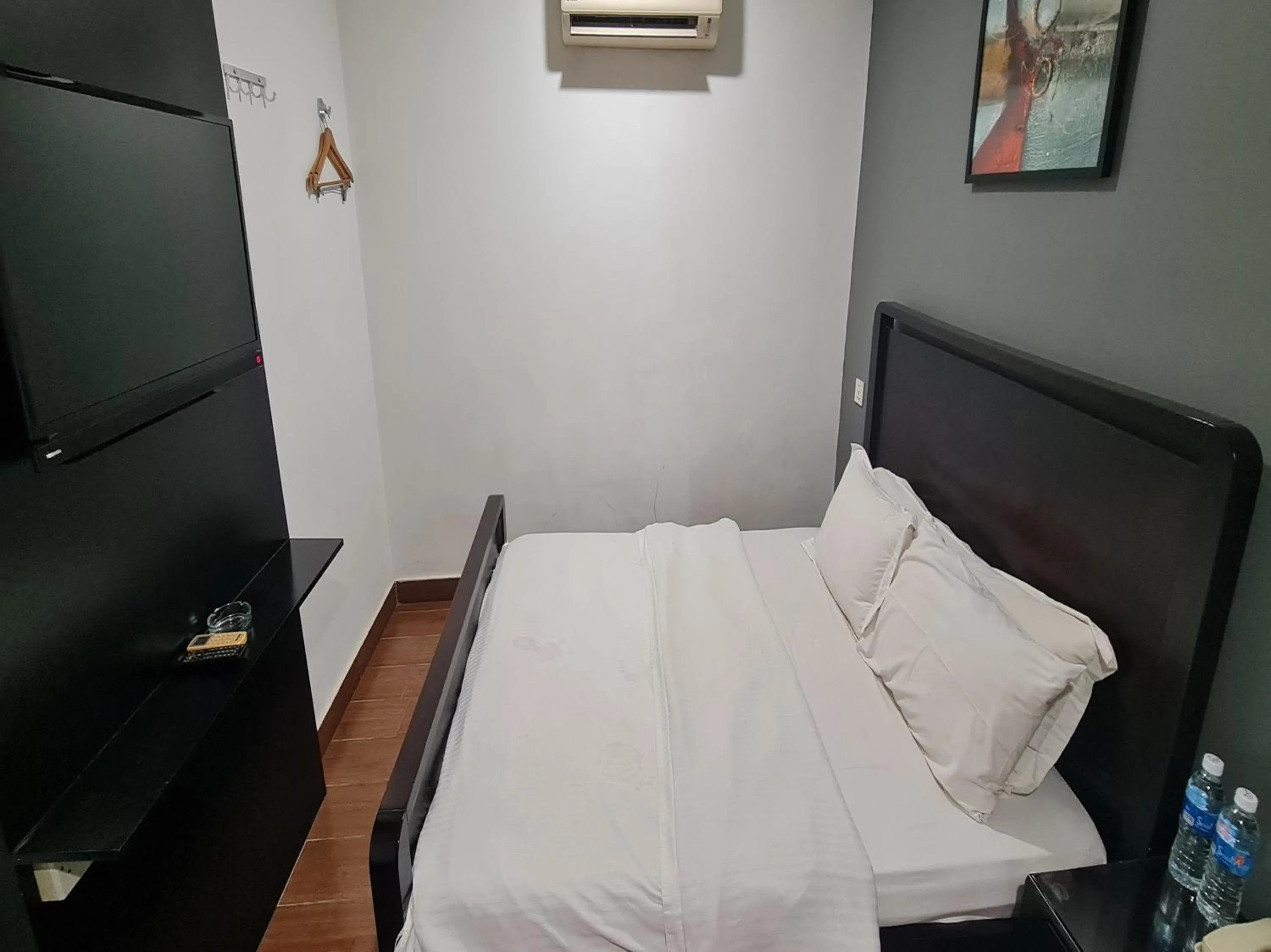 Bedroom, Bed in Hotel O Crossroads Hotel