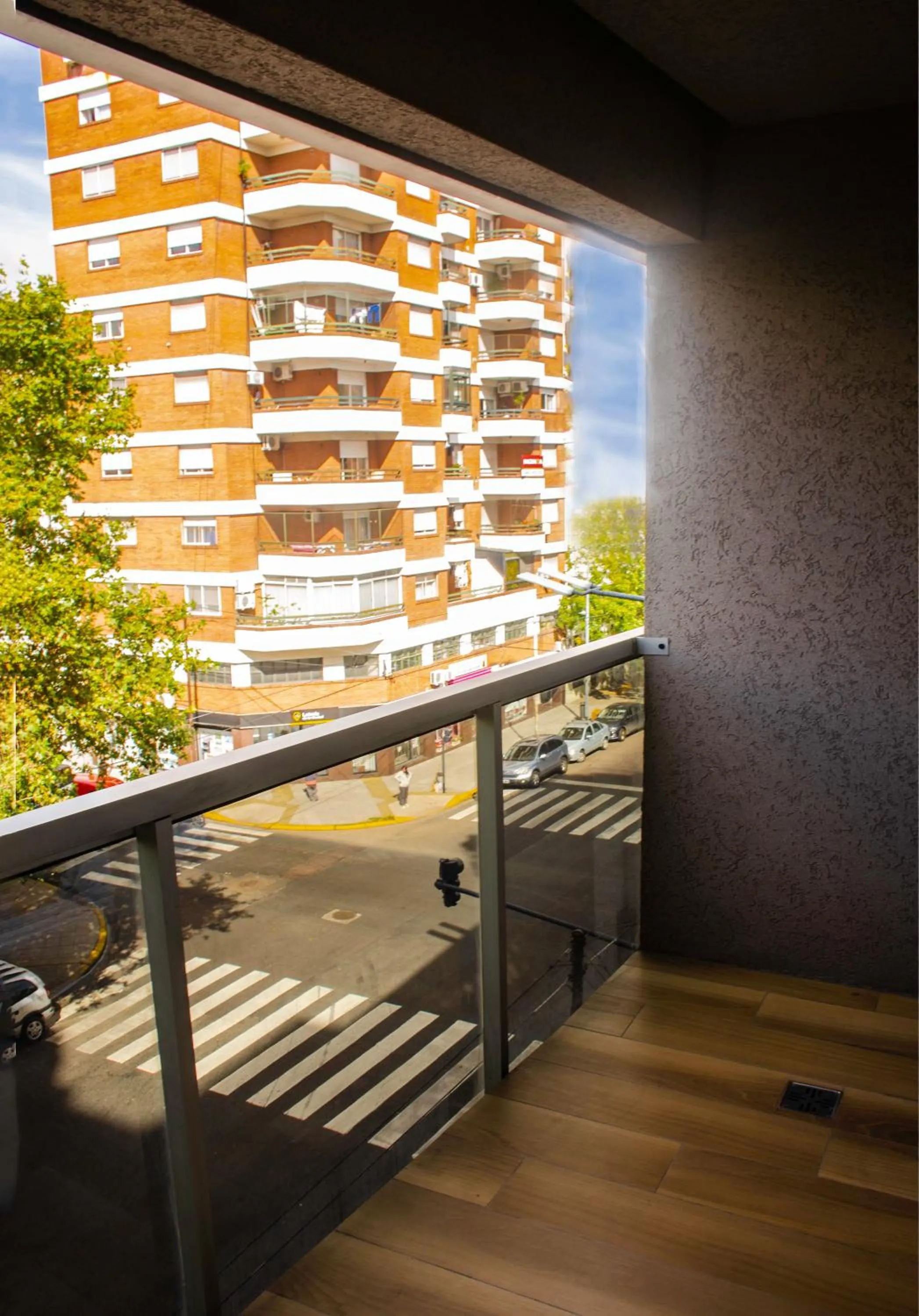 View (from property/room) in Avellaneda Aparts & Suites