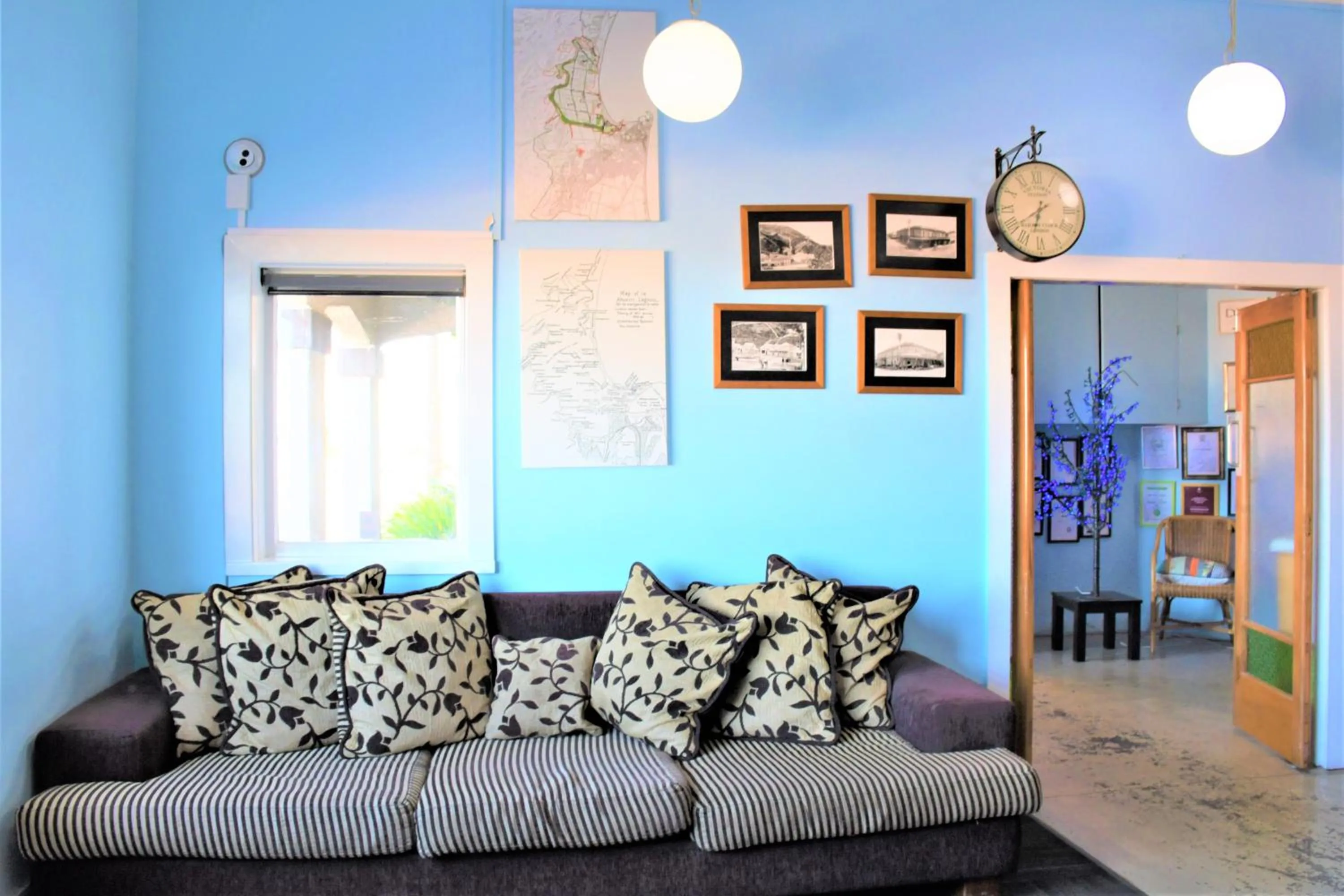 Comfort Inn Westshore Beach