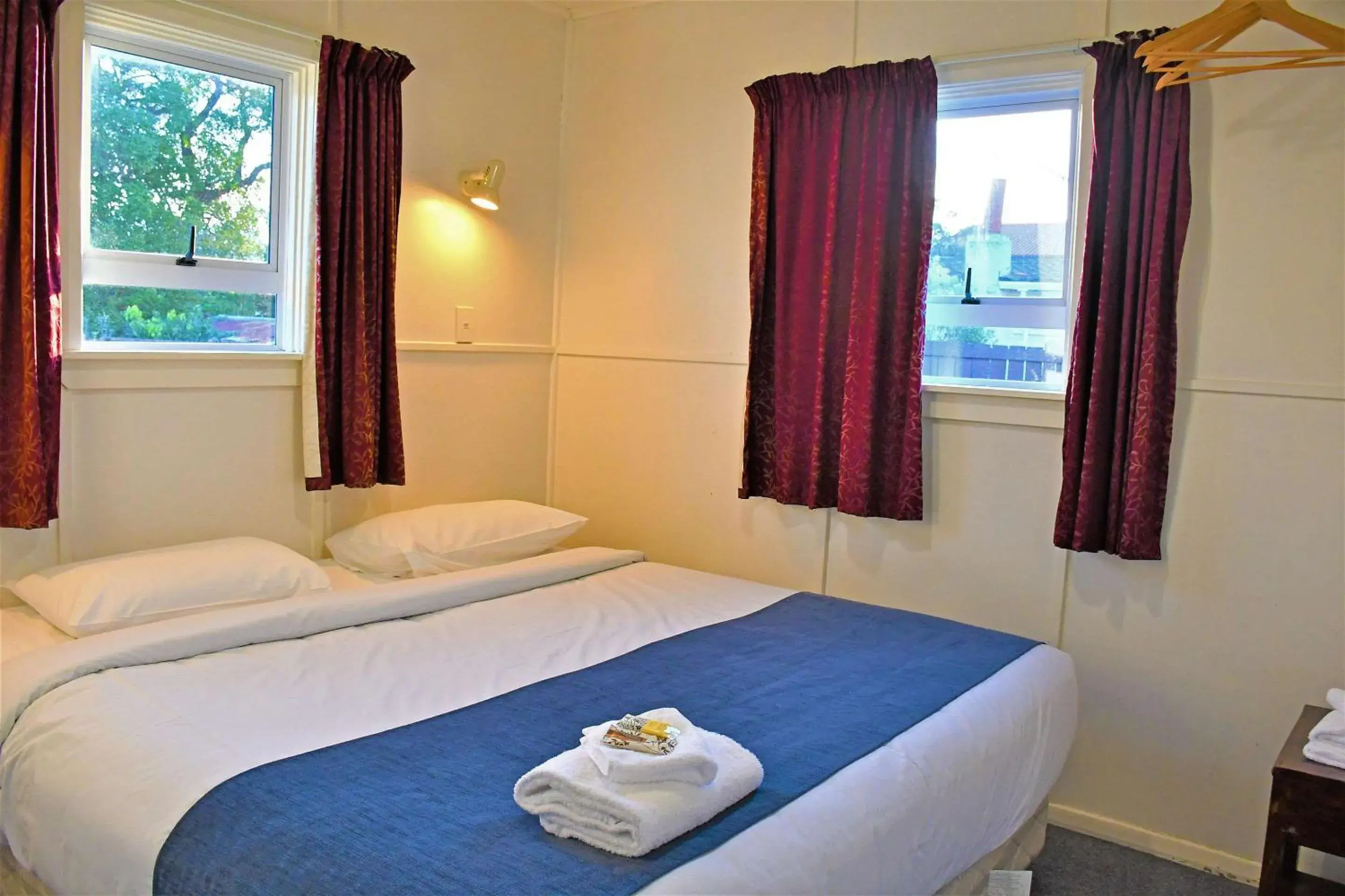 Two-Bedroom Apartment in Comfort Inn Westshore Beach Two-Bedroom Apartment in Comfort Inn Westshore Beach