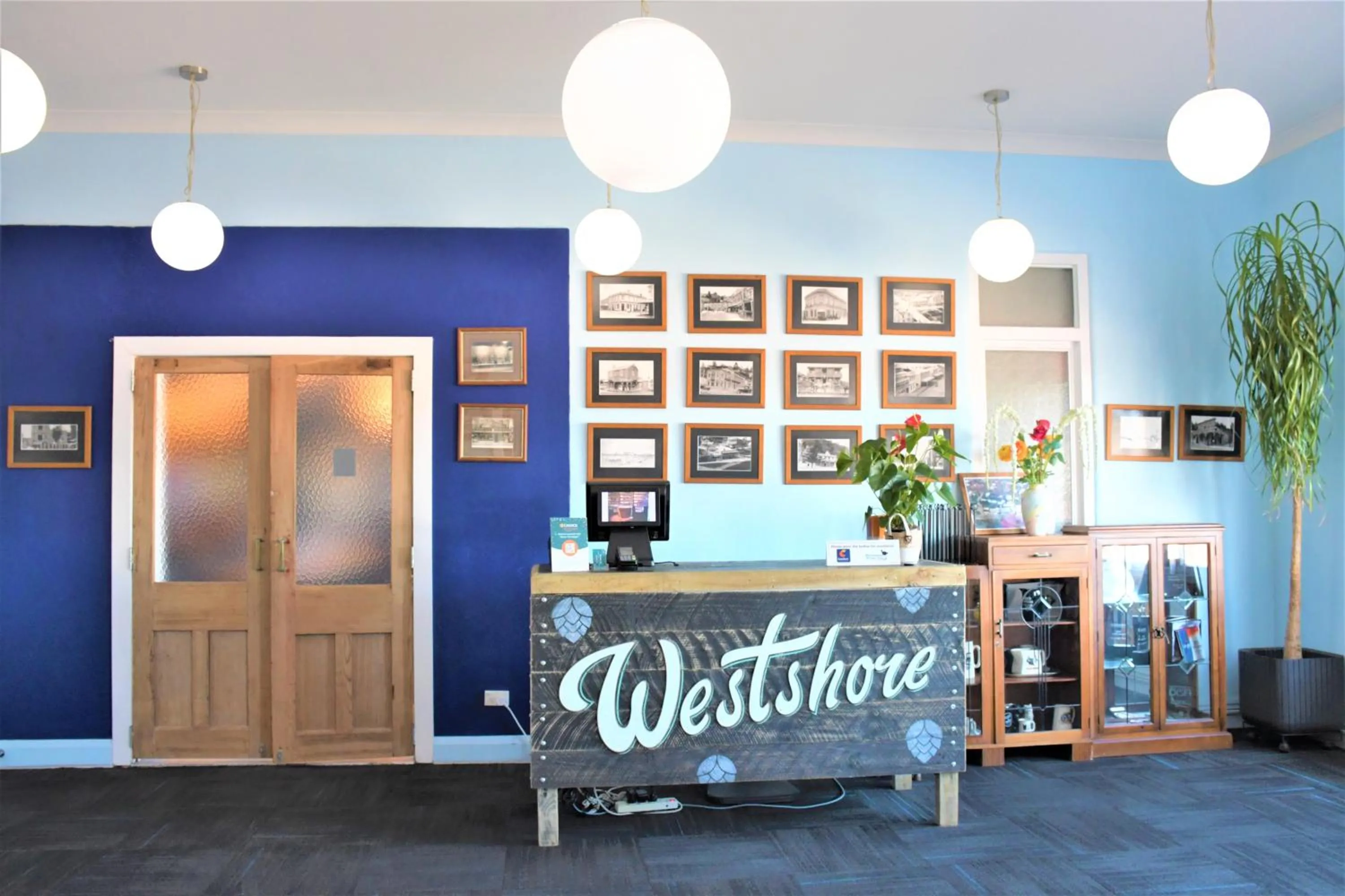 Comfort Inn Westshore Beach