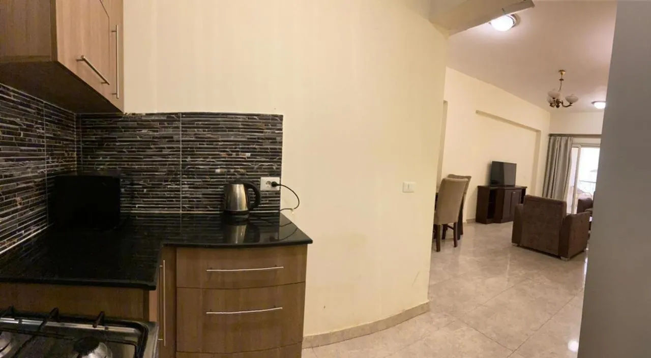 Bahga Palace 1 Residential Apartments