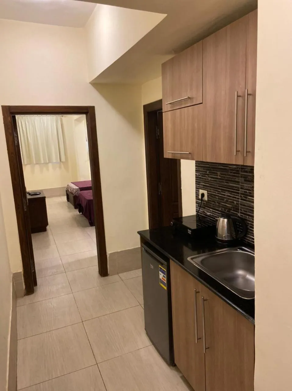 Bahga Palace 1 Residential Apartments