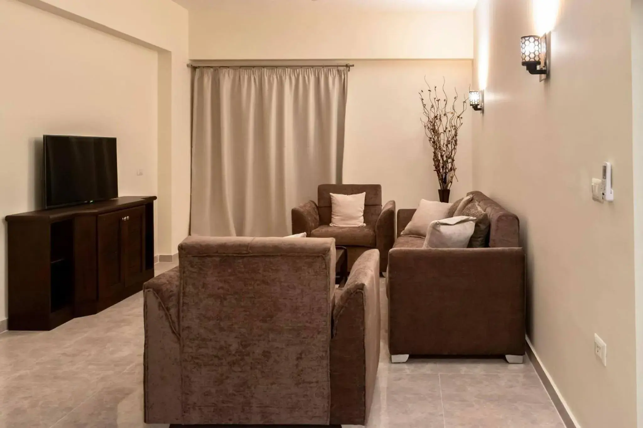 Two-Bedroom Apartment in Bahga Palace 1 Residential Apartments Two-Bedroom Apartment in Bahga Palace 1 Residential Apartments