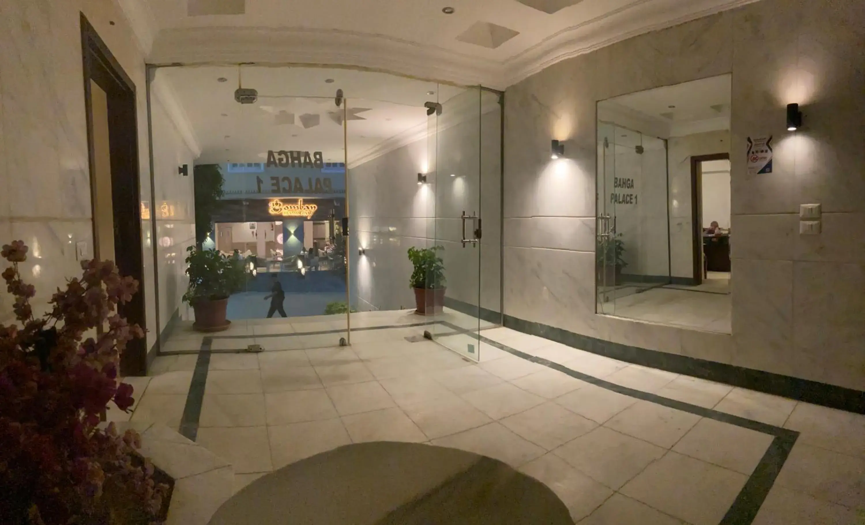 Bahga Palace 1 Residential Apartments Bahga Palace 1 Residential Apartments